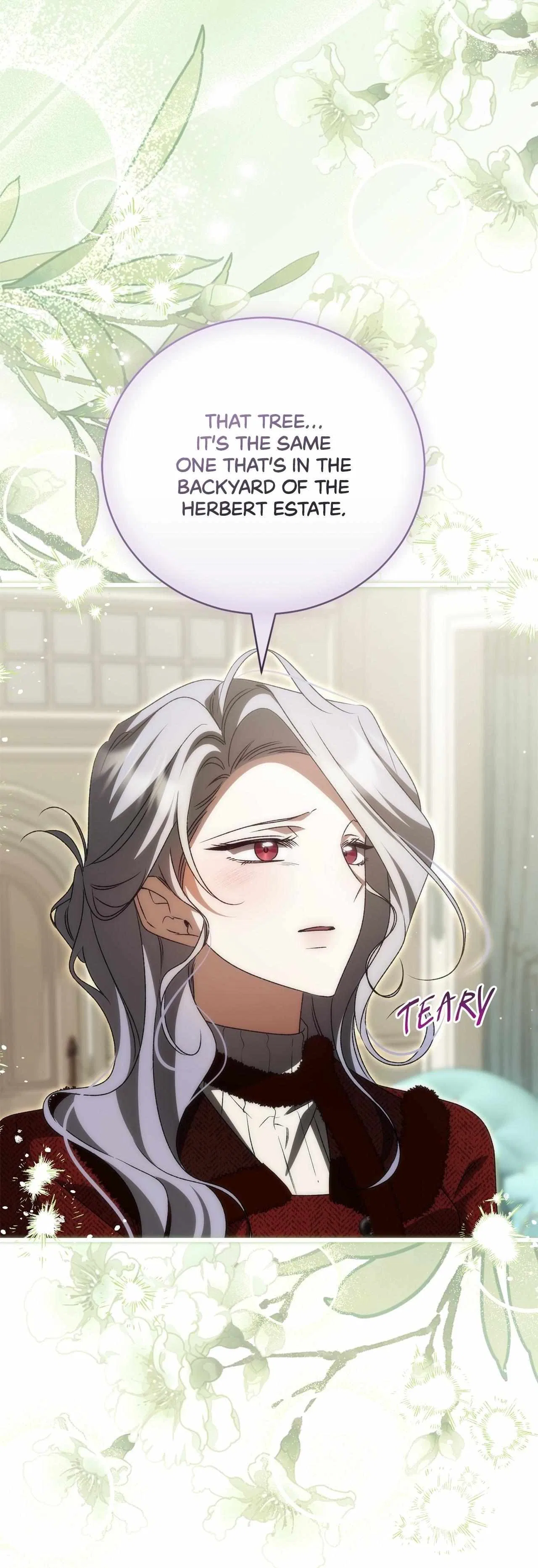My Husband and I Cannot Live in the Same World Chapter 68 – Page 47