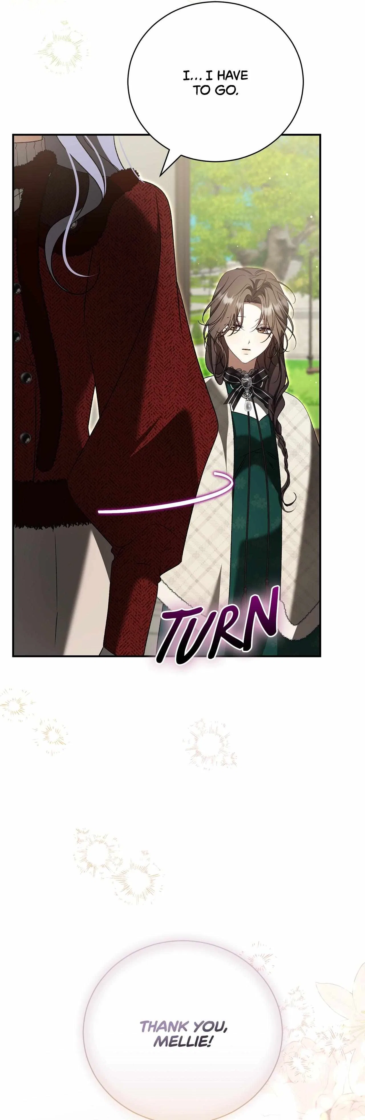 My Husband and I Cannot Live in the Same World Chapter 68 – Page 48