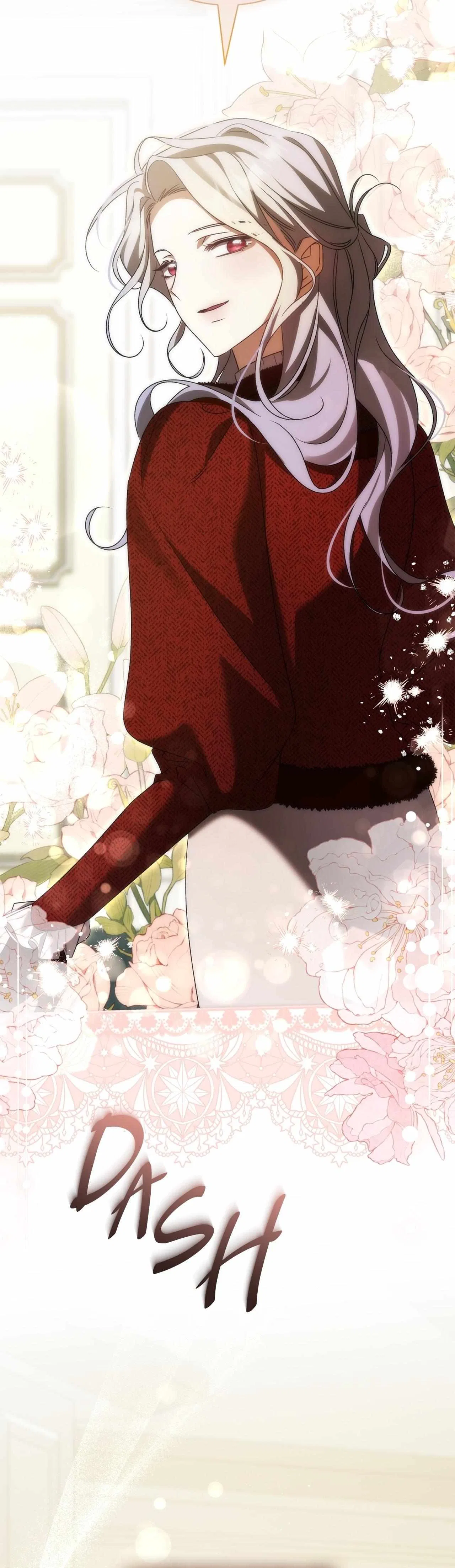 My Husband and I Cannot Live in the Same World Chapter 68 – Page 49