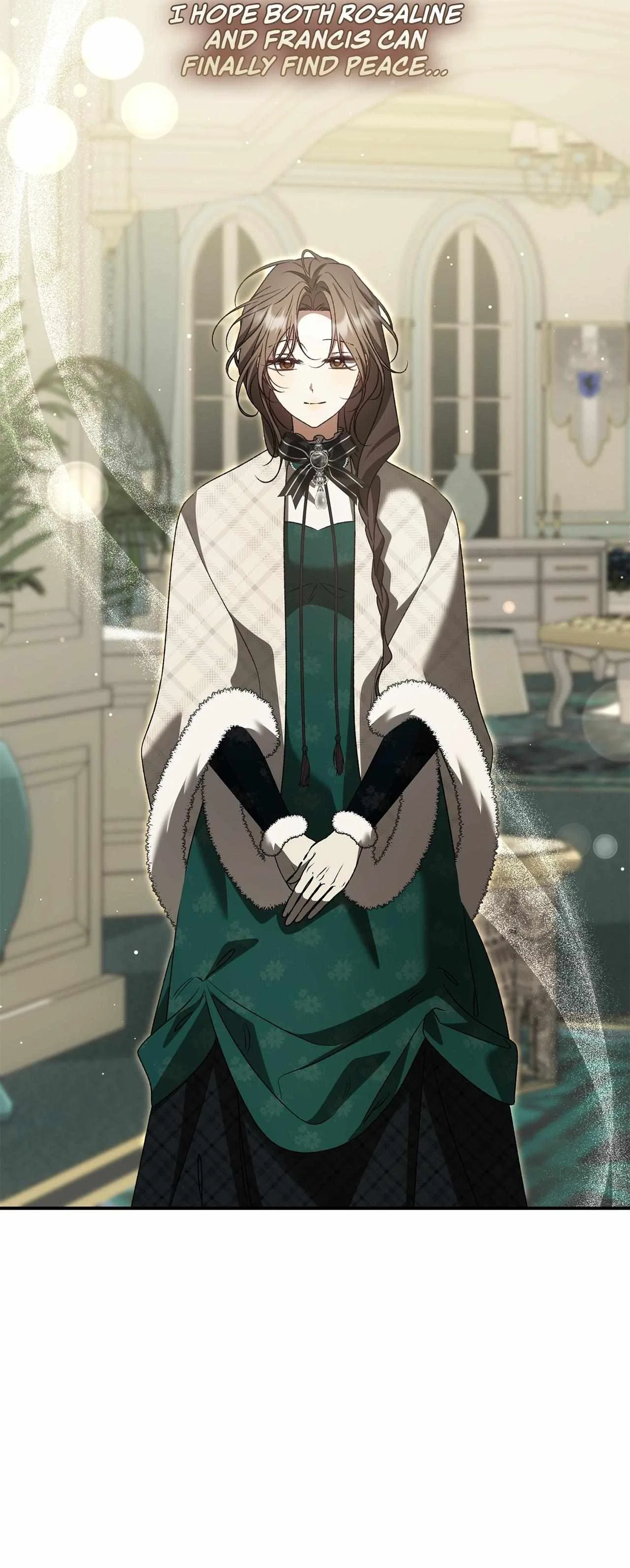 My Husband and I Cannot Live in the Same World Chapter 68 – Page 50