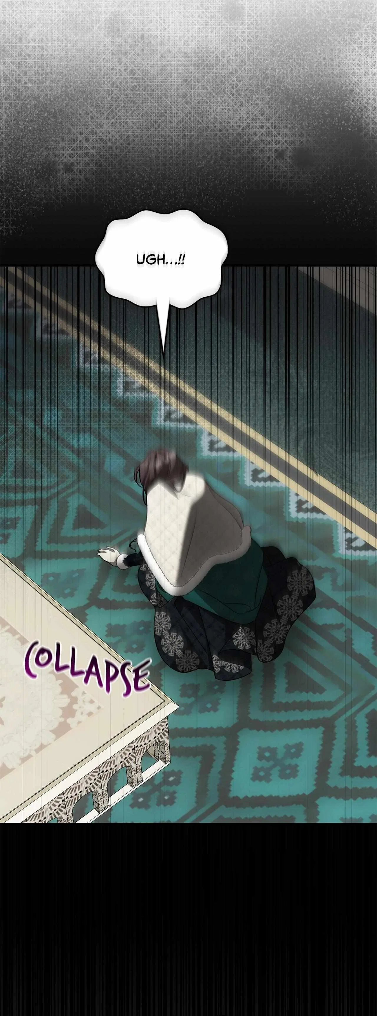 My Husband and I Cannot Live in the Same World Chapter 68 – Page 53