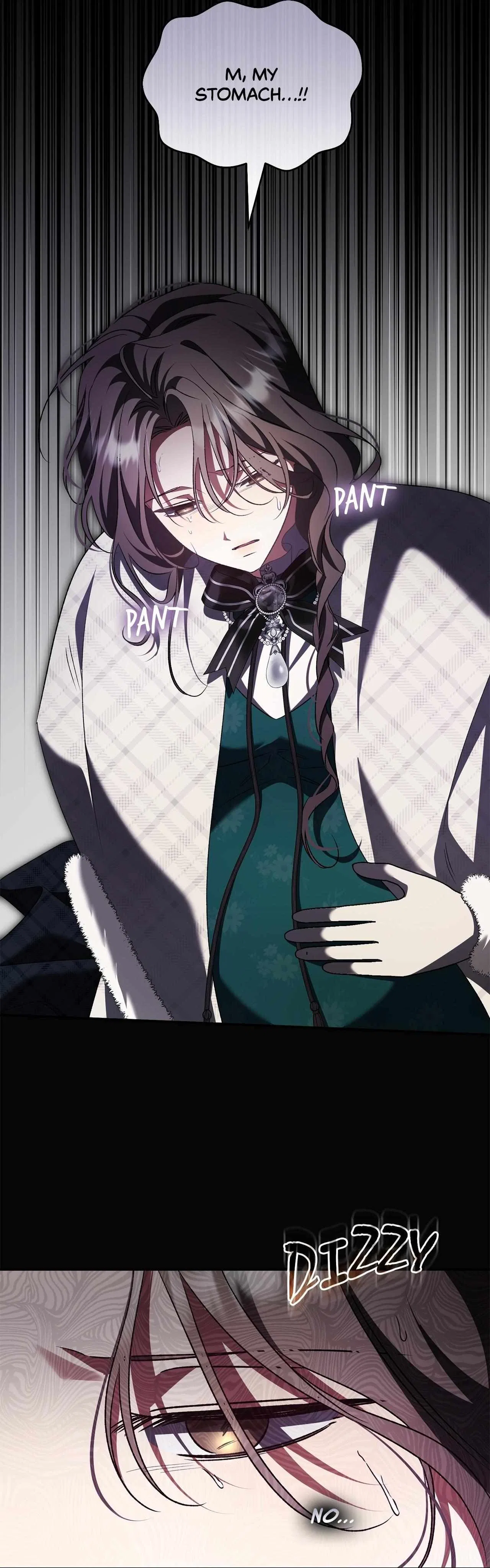 My Husband and I Cannot Live in the Same World Chapter 68 – Page 54