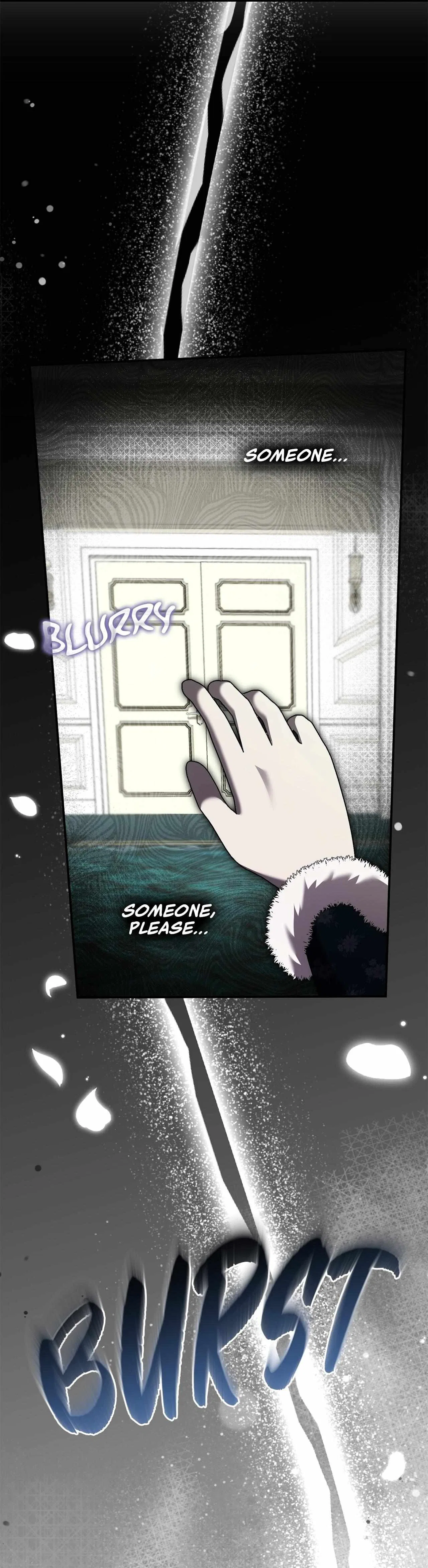 My Husband and I Cannot Live in the Same World Chapter 68 – Page 55