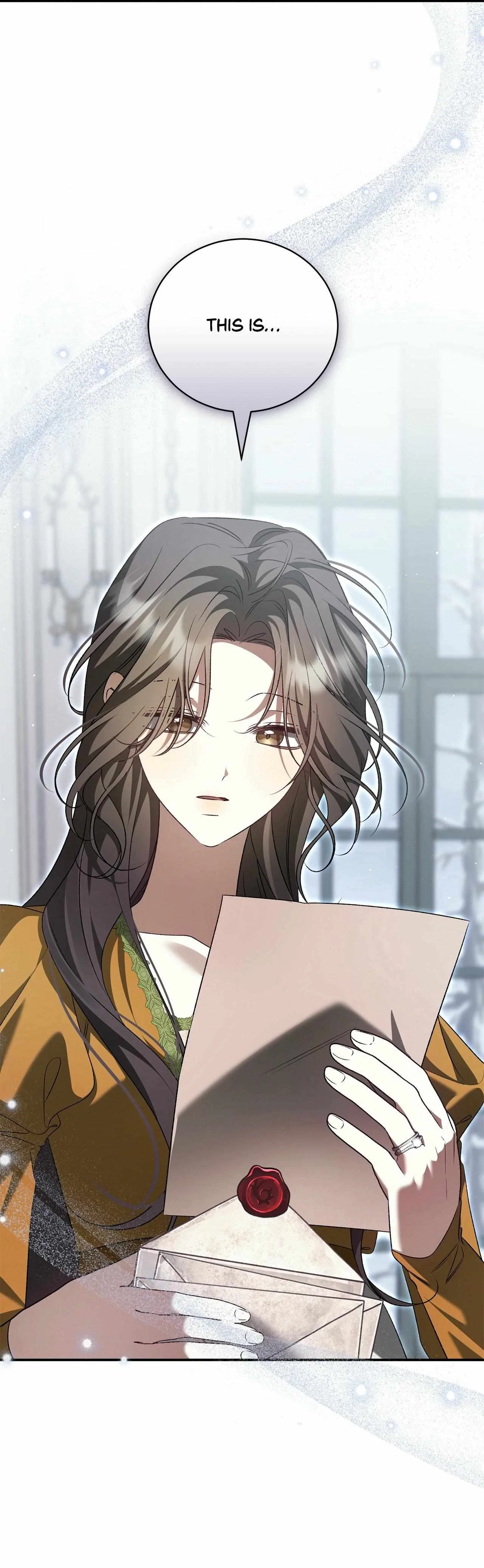 My Husband and I Cannot Live in the Same World Chapter 67 – Page 9