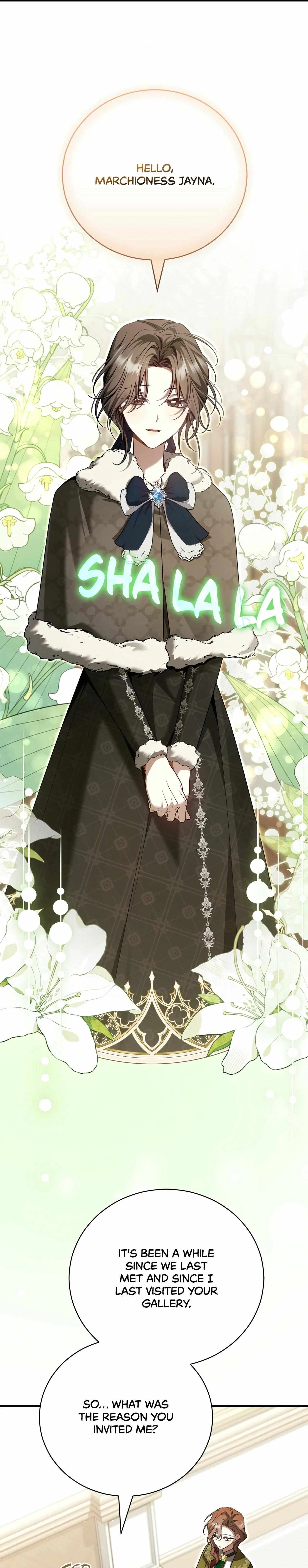 My Husband and I Cannot Live in the Same World Chapter 67 – Page 12