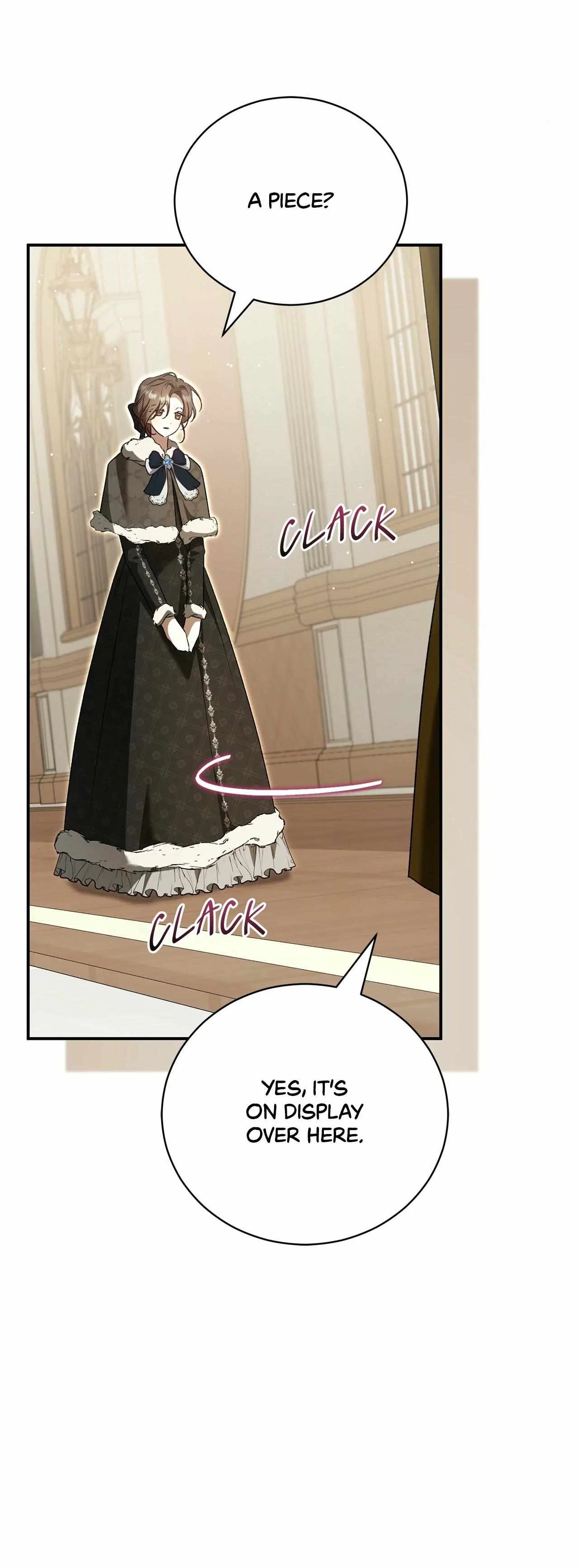My Husband and I Cannot Live in the Same World Chapter 67 – Page 14