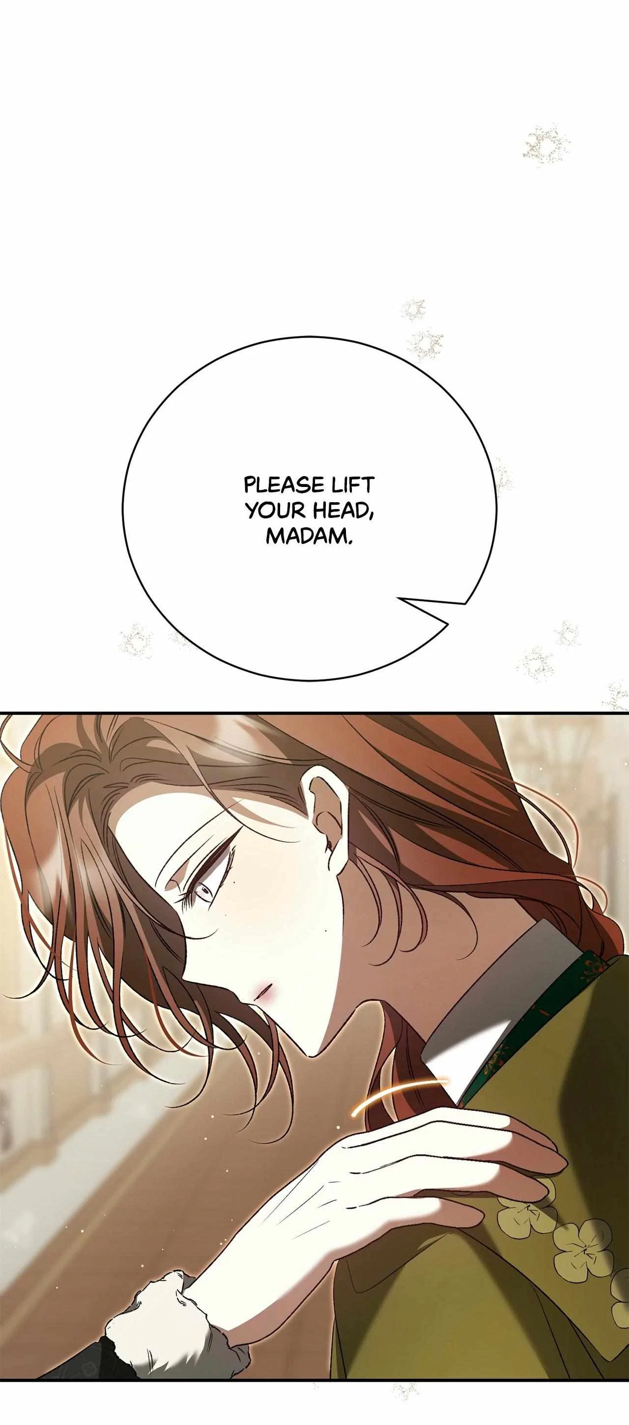 My Husband and I Cannot Live in the Same World Chapter 67 – Page 20