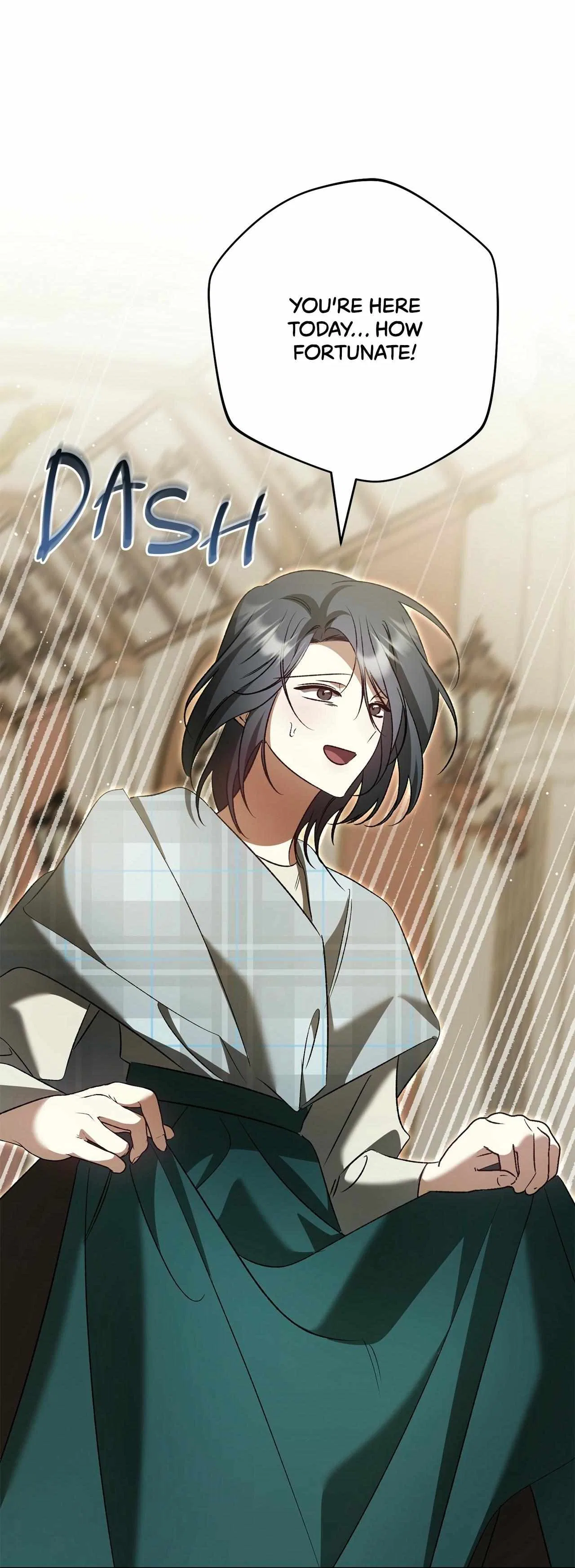 My Husband and I Cannot Live in the Same World Chapter 67 – Page 23