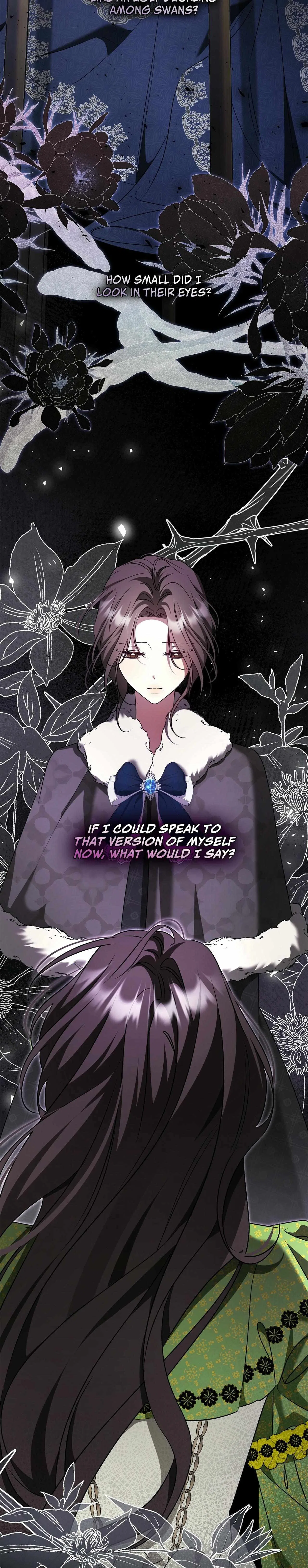 My Husband and I Cannot Live in the Same World Chapter 67 – Page 34