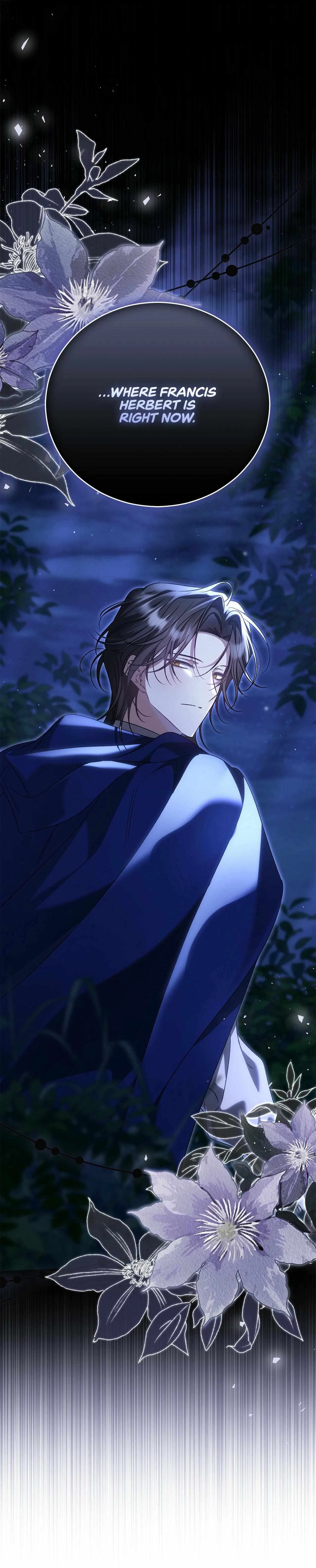 My Husband and I Cannot Live in the Same World Chapter 67 – Page 43