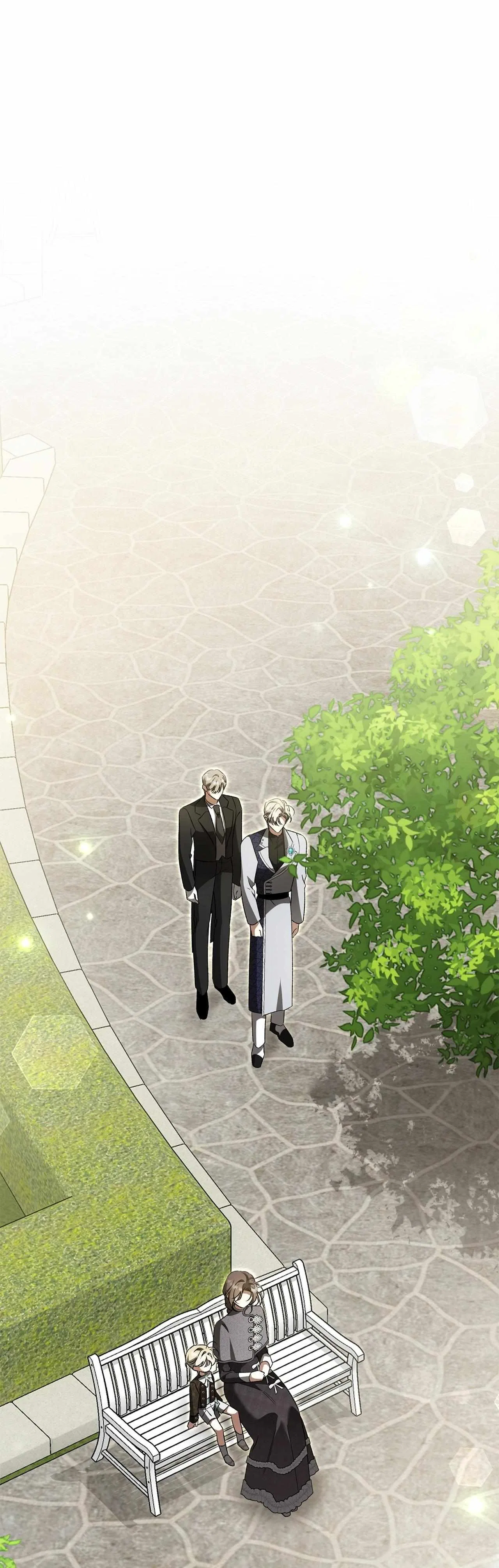 My Husband and I Cannot Live in the Same World Chapter 66 – Page 1