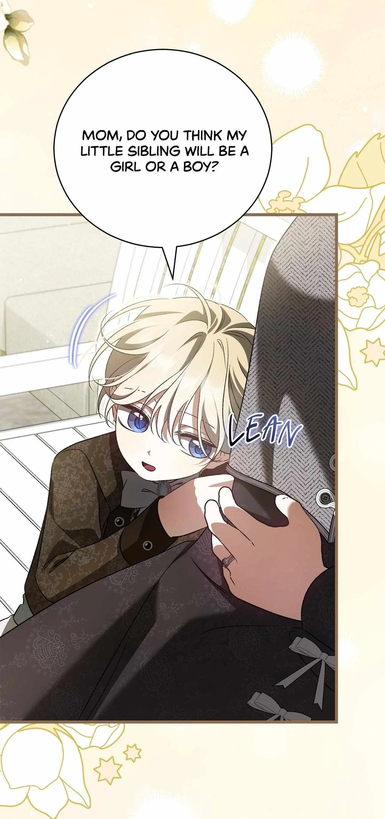 My Husband and I Cannot Live in the Same World Chapter 66 – Page 3