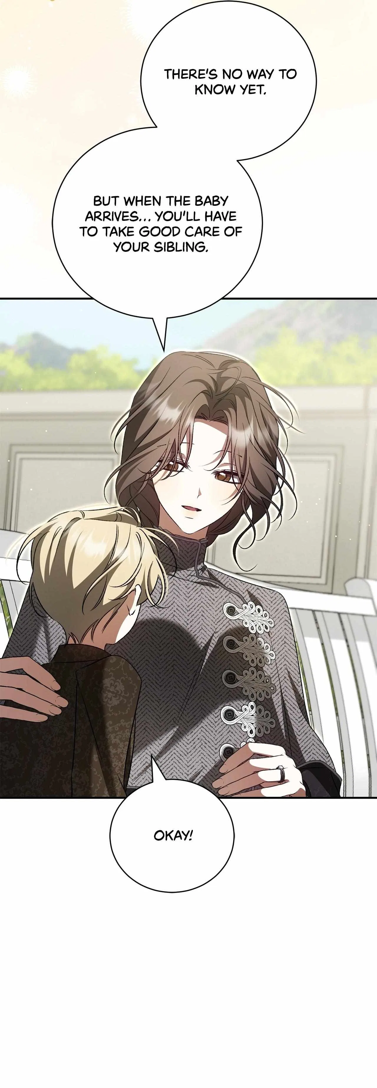 My Husband and I Cannot Live in the Same World Chapter 66 – Page 4