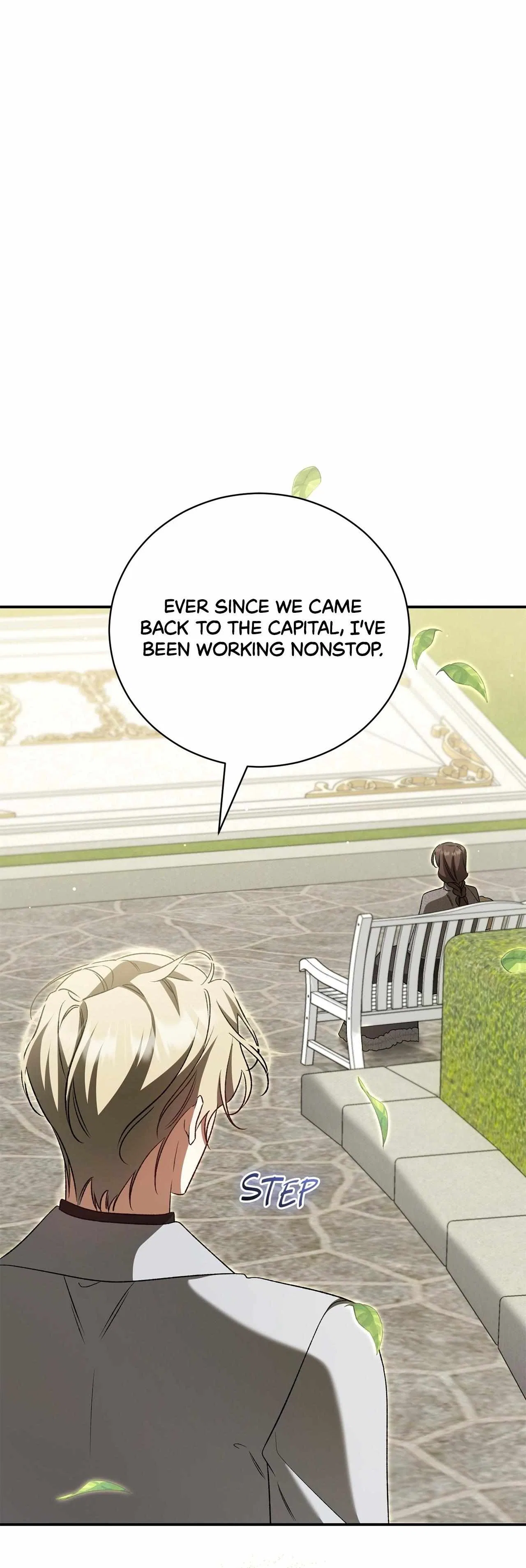 My Husband and I Cannot Live in the Same World Chapter 66 – Page 7