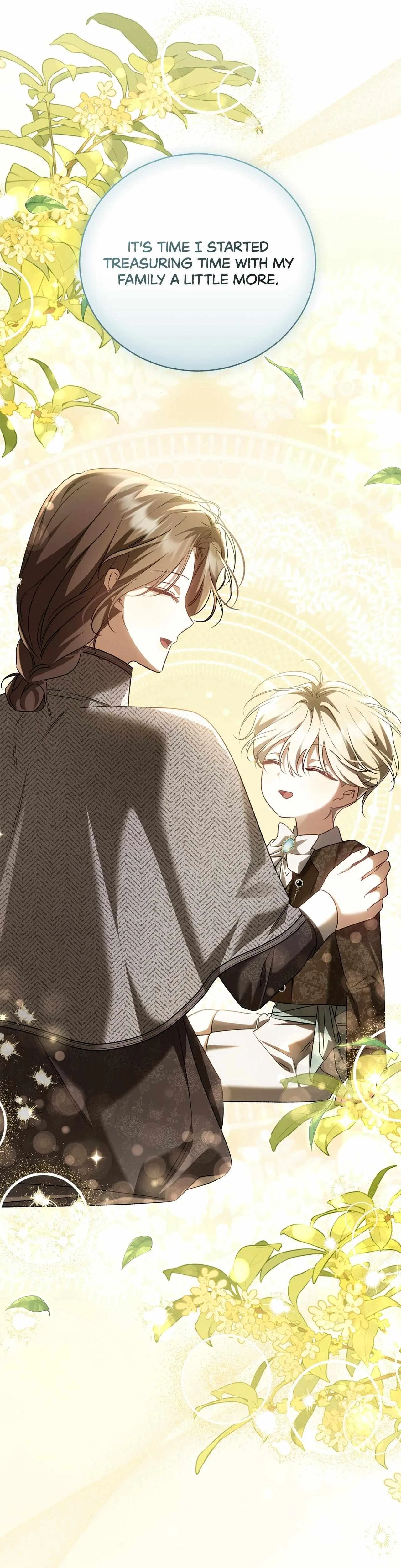 My Husband and I Cannot Live in the Same World Chapter 66 – Page 8