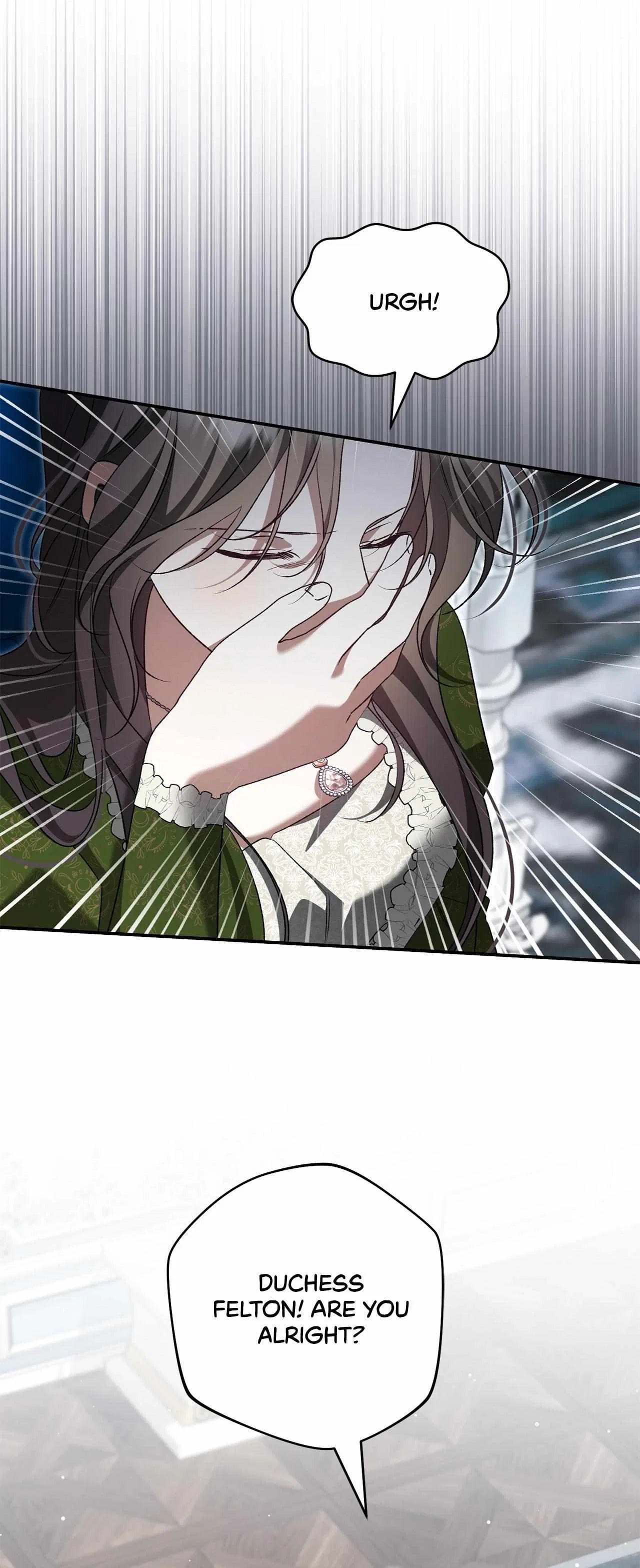 My Husband and I Cannot Live in the Same World Chapter 66 – Page 10