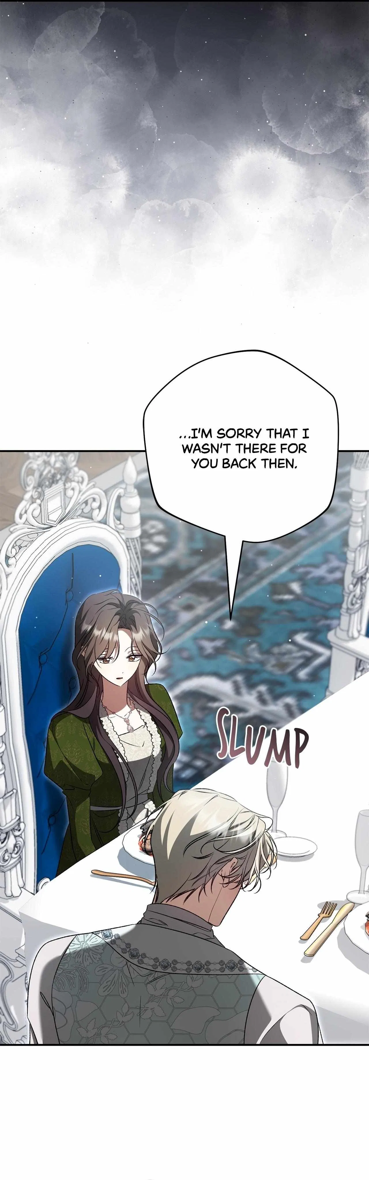 My Husband and I Cannot Live in the Same World Chapter 66 – Page 14
