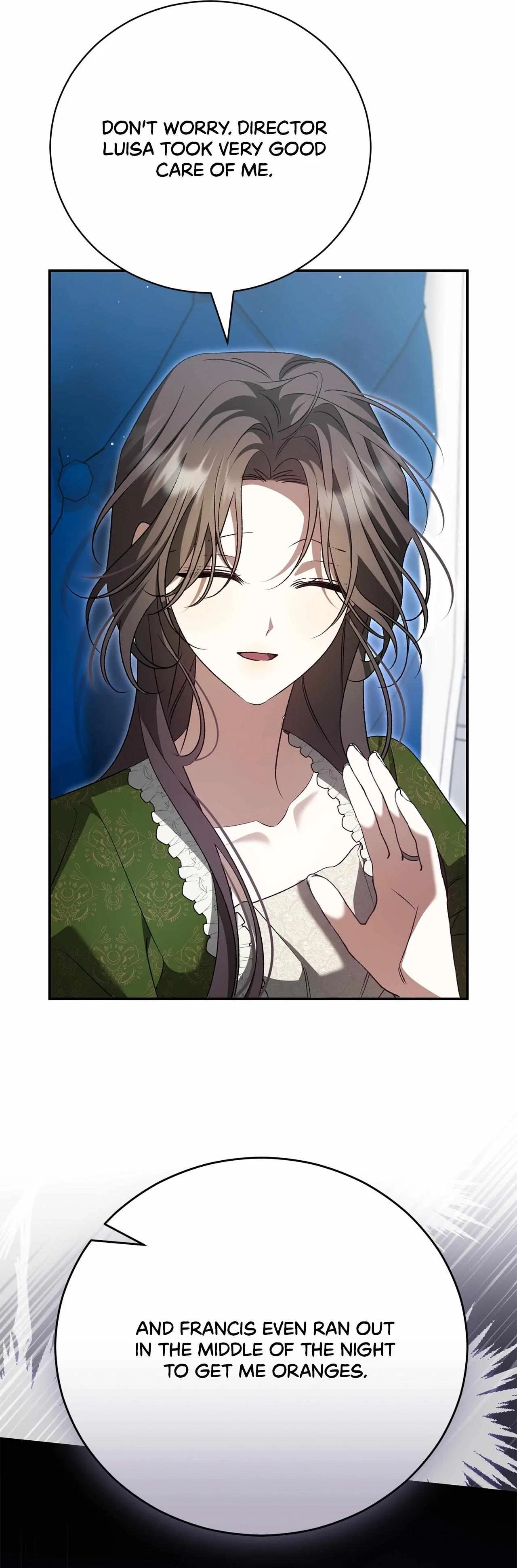 My Husband and I Cannot Live in the Same World Chapter 66 – Page 15