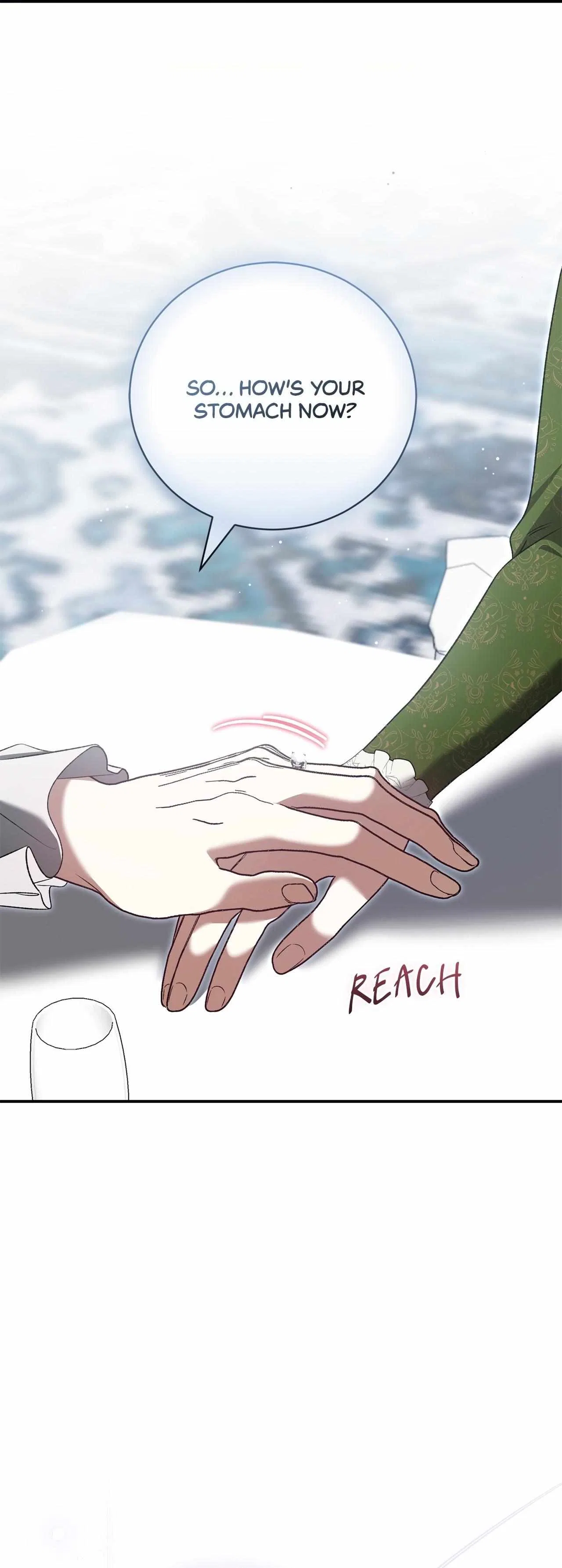 My Husband and I Cannot Live in the Same World Chapter 66 – Page 20