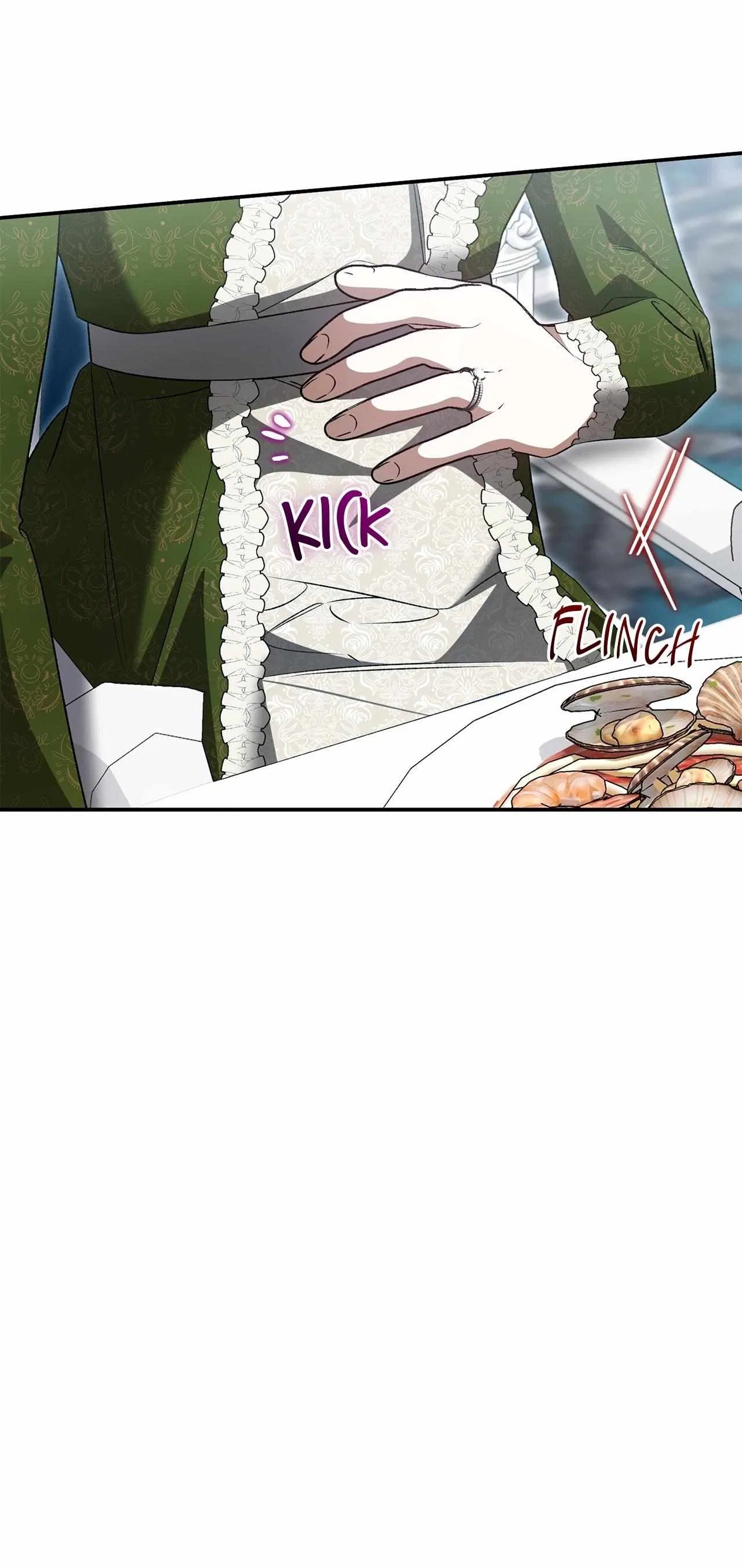 My Husband and I Cannot Live in the Same World Chapter 66 – Page 23