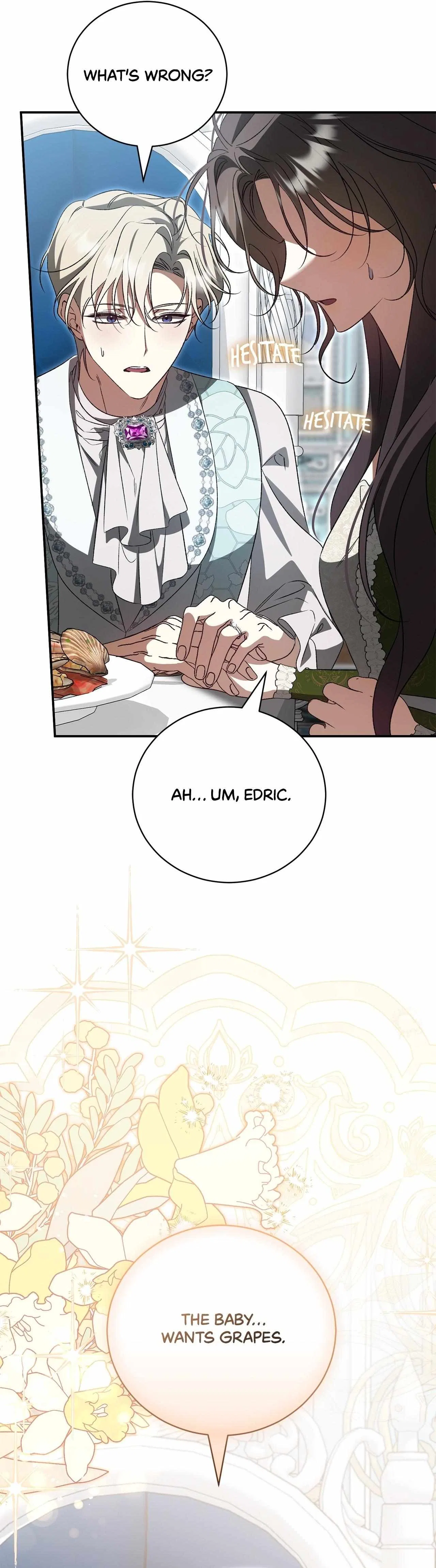 My Husband and I Cannot Live in the Same World Chapter 66 – Page 24