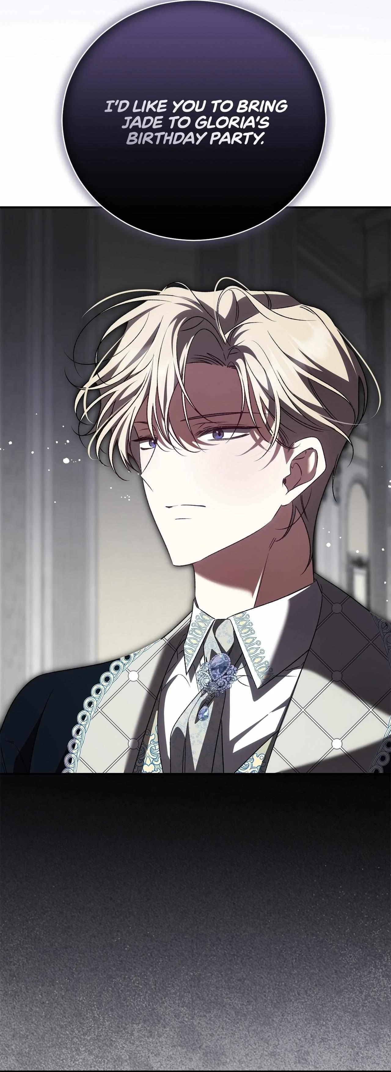 My Husband and I Cannot Live in the Same World Chapter 66 – Page 29
