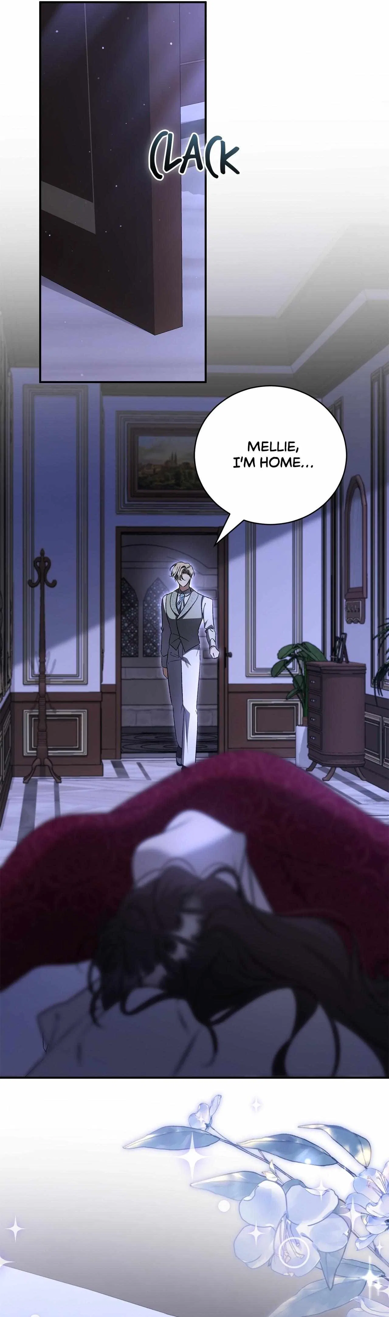 My Husband and I Cannot Live in the Same World Chapter 66 – Page 39