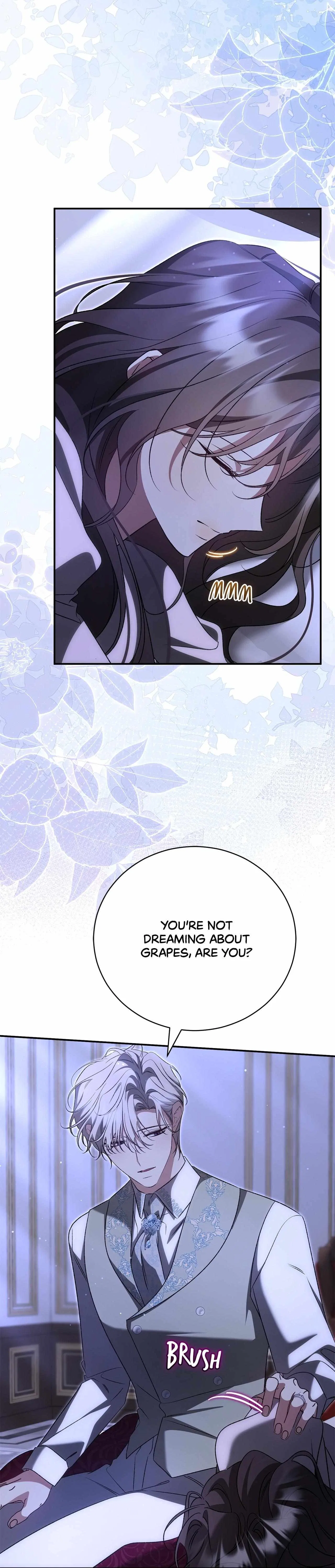 My Husband and I Cannot Live in the Same World Chapter 66 – Page 42