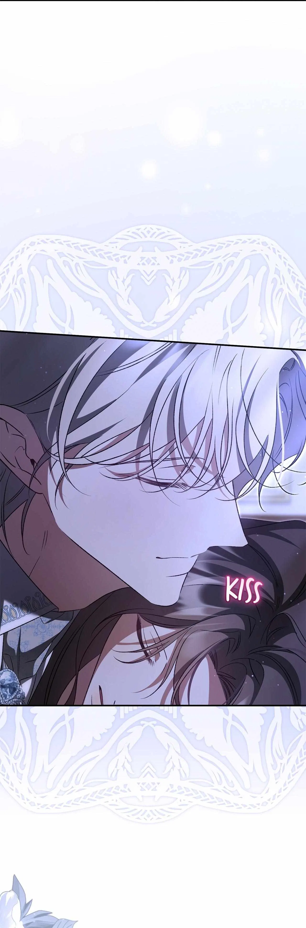 My Husband and I Cannot Live in the Same World Chapter 66 – Page 43