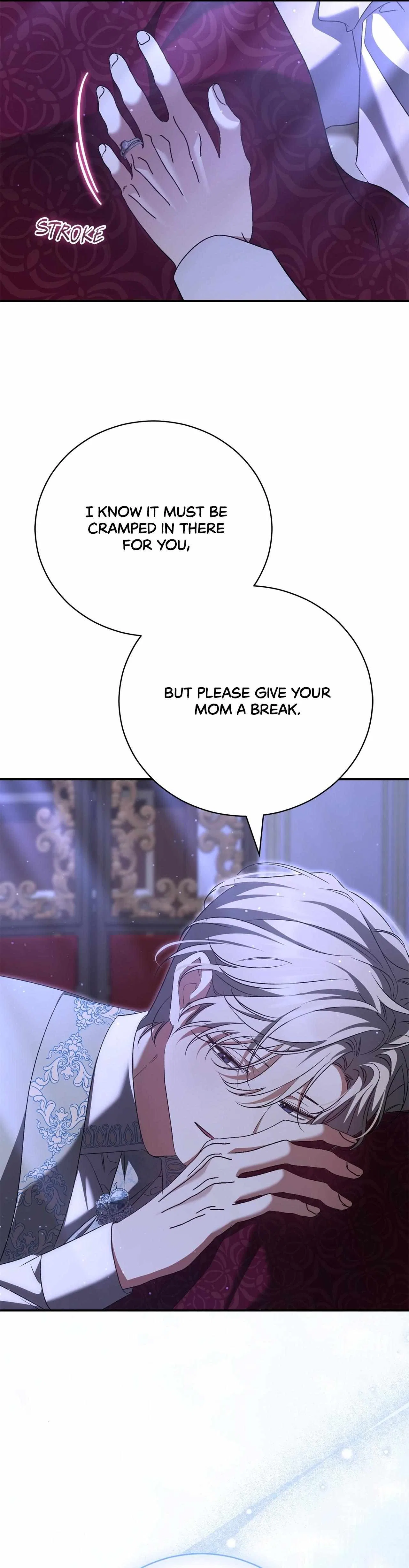 My Husband and I Cannot Live in the Same World Chapter 66 – Page 45