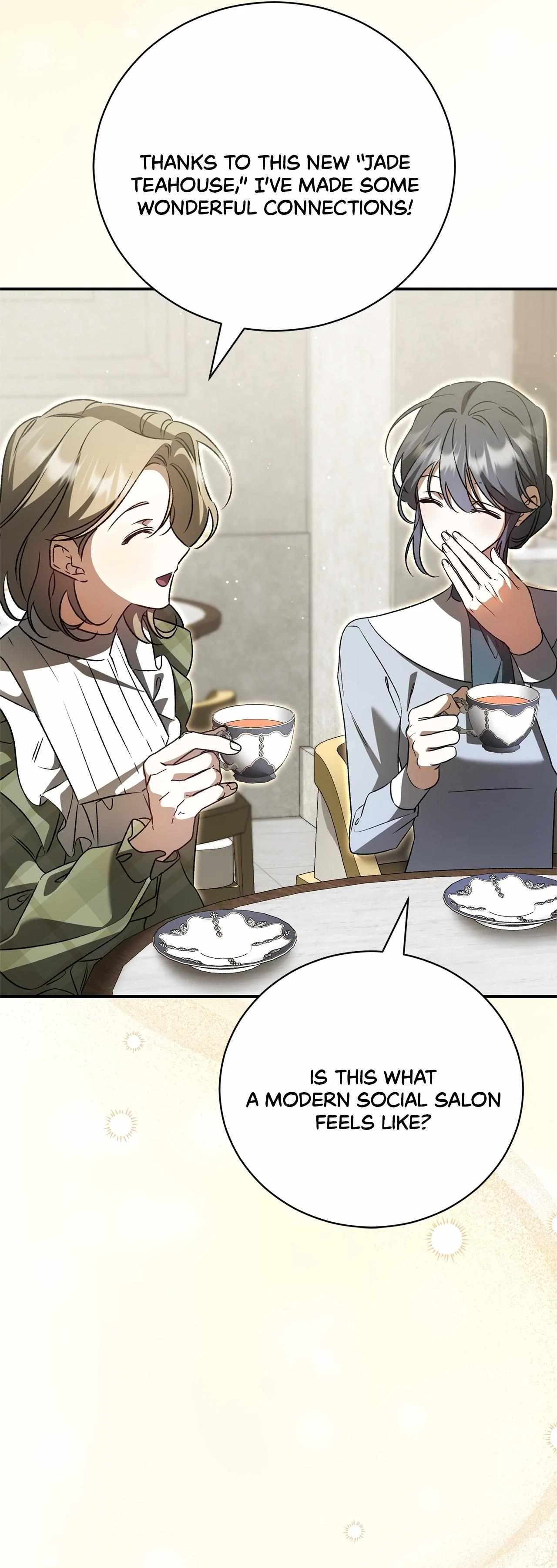 My Husband and I Cannot Live in the Same World Chapter 65 – Page 2
