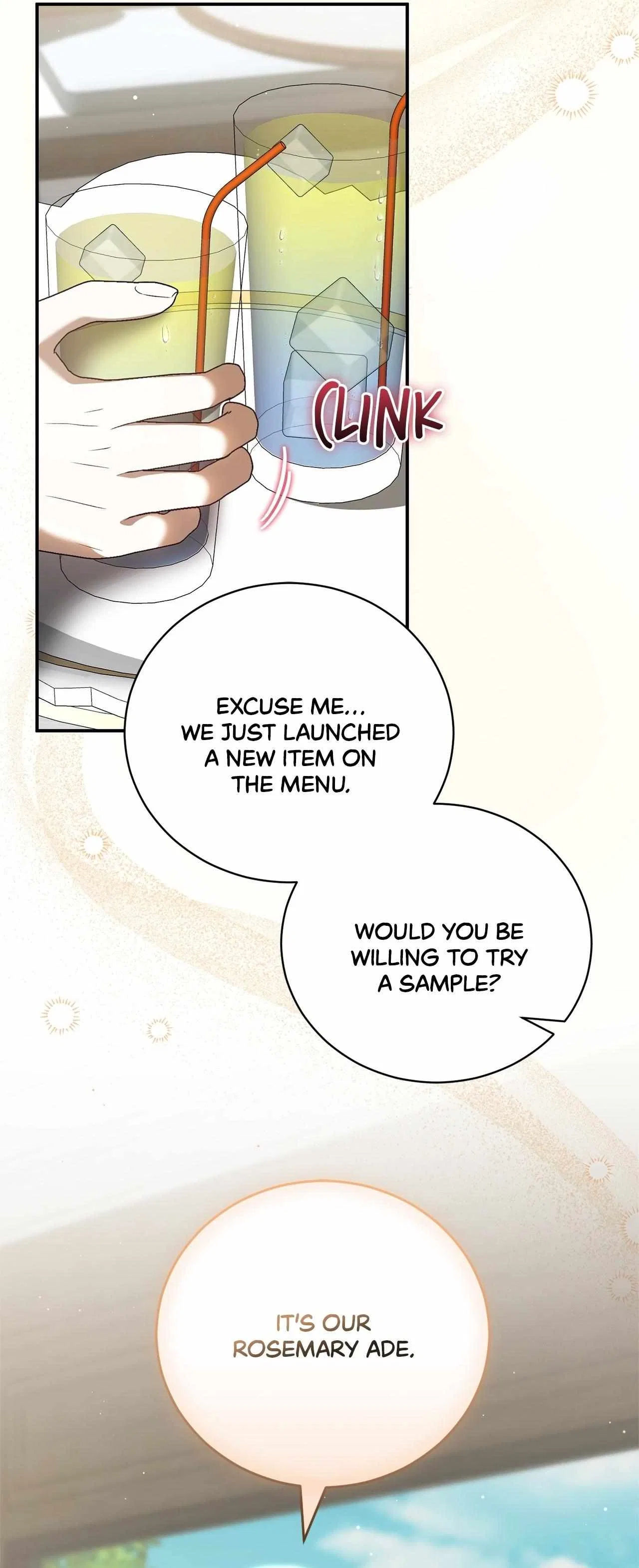 My Husband and I Cannot Live in the Same World Chapter 65 – Page 3