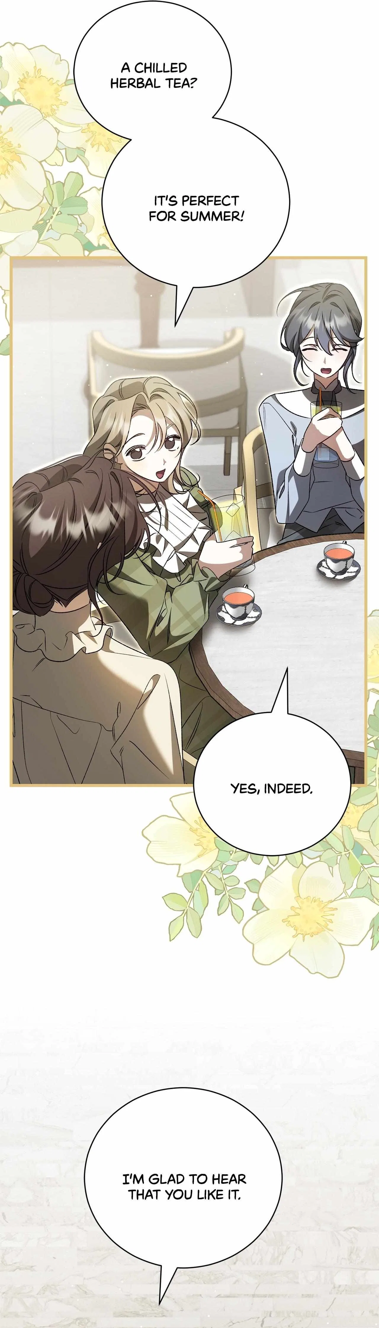 My Husband and I Cannot Live in the Same World Chapter 65 – Page 5
