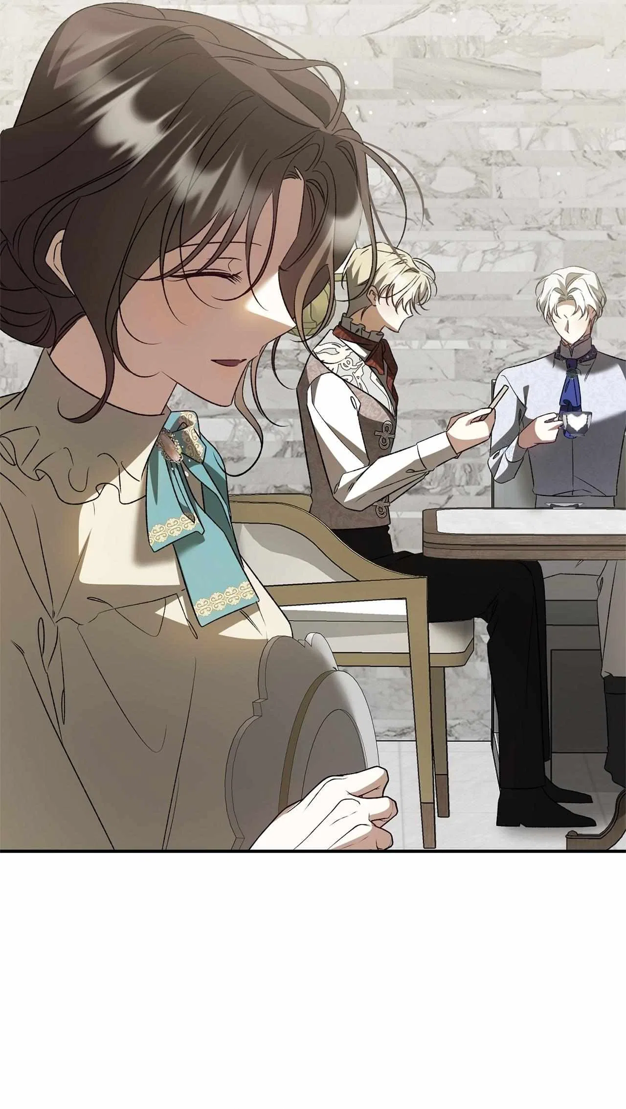 My Husband and I Cannot Live in the Same World Chapter 65 – Page 6