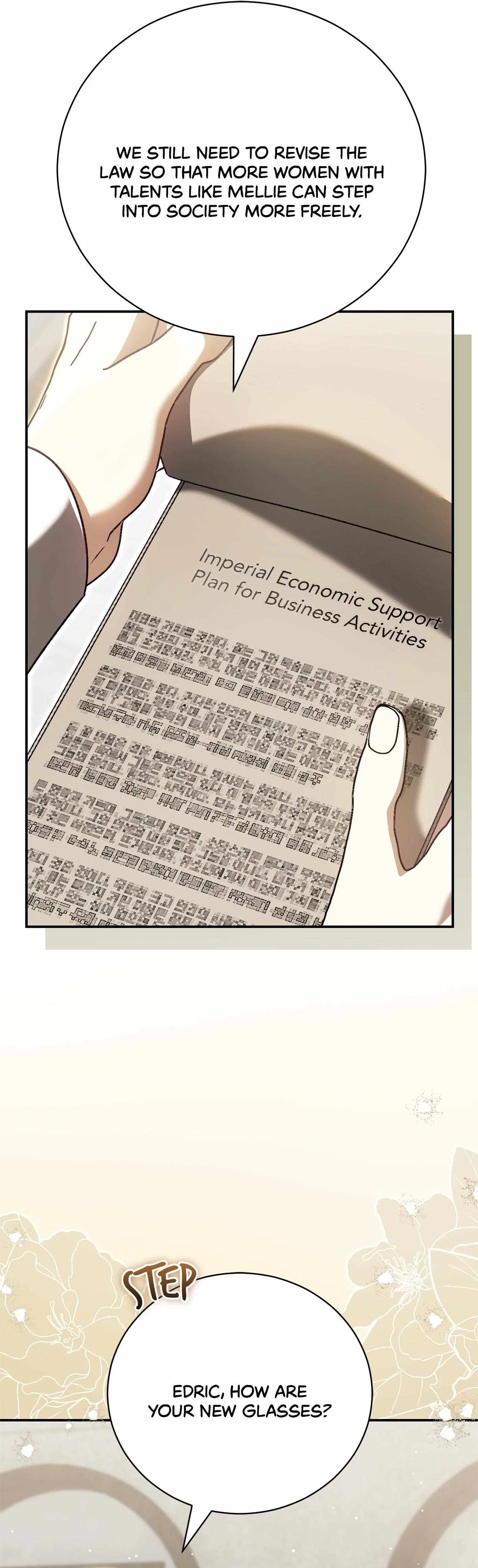 My Husband and I Cannot Live in the Same World Chapter 65 – Page 8