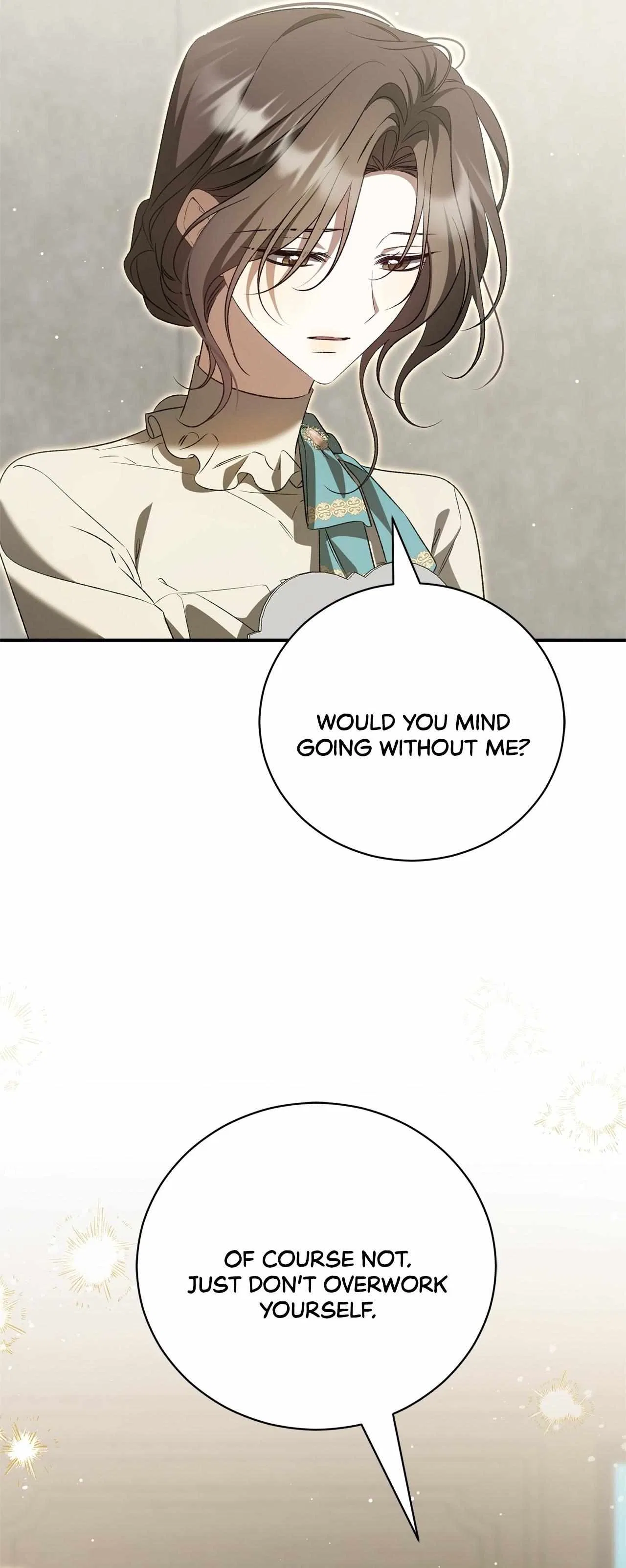 My Husband and I Cannot Live in the Same World Chapter 65 – Page 11