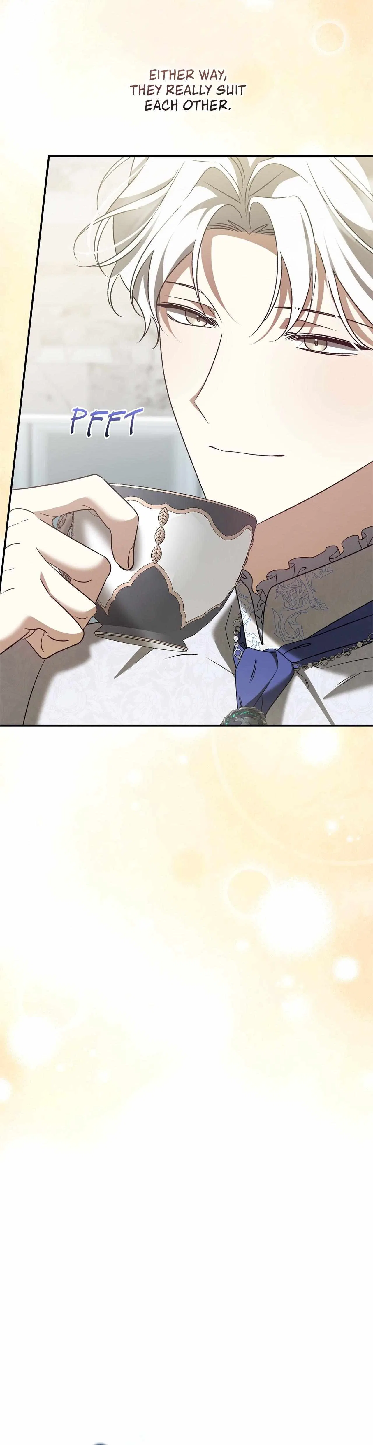 My Husband and I Cannot Live in the Same World Chapter 65 – Page 14
