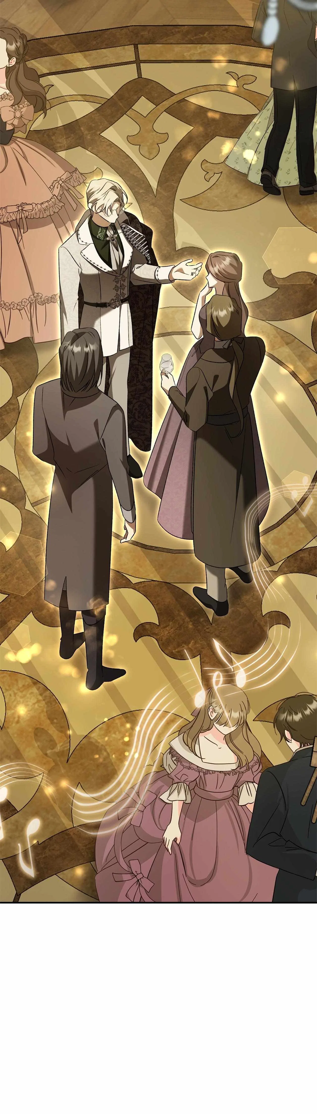 My Husband and I Cannot Live in the Same World Chapter 65 – Page 16