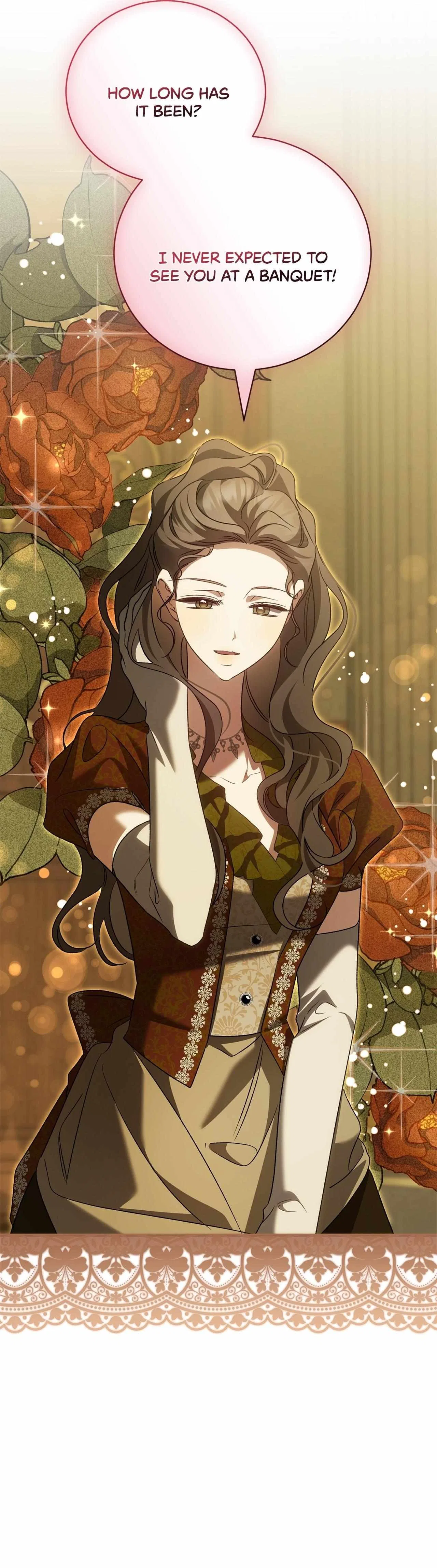 My Husband and I Cannot Live in the Same World Chapter 65 – Page 18