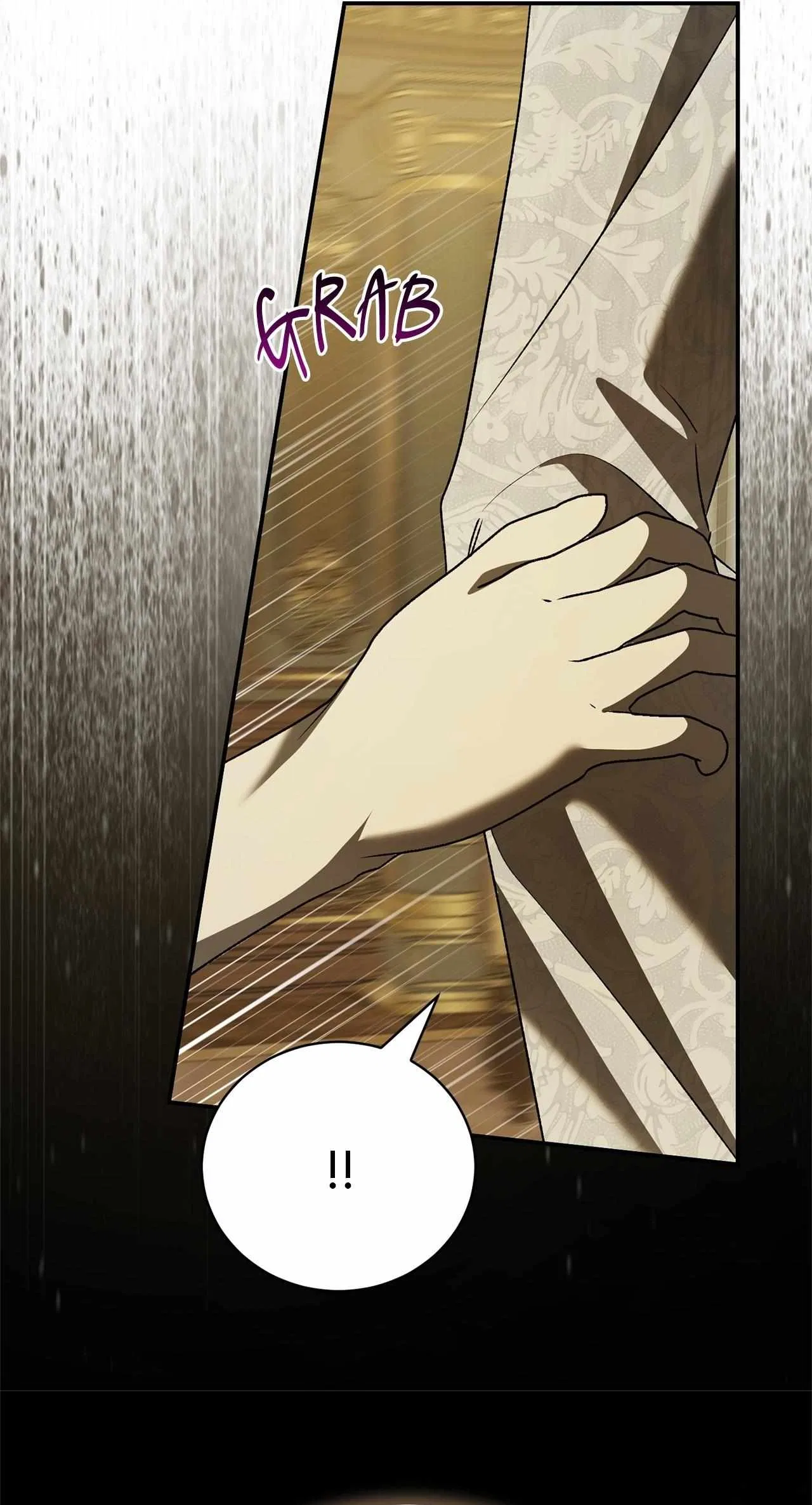My Husband and I Cannot Live in the Same World Chapter 65 – Page 25