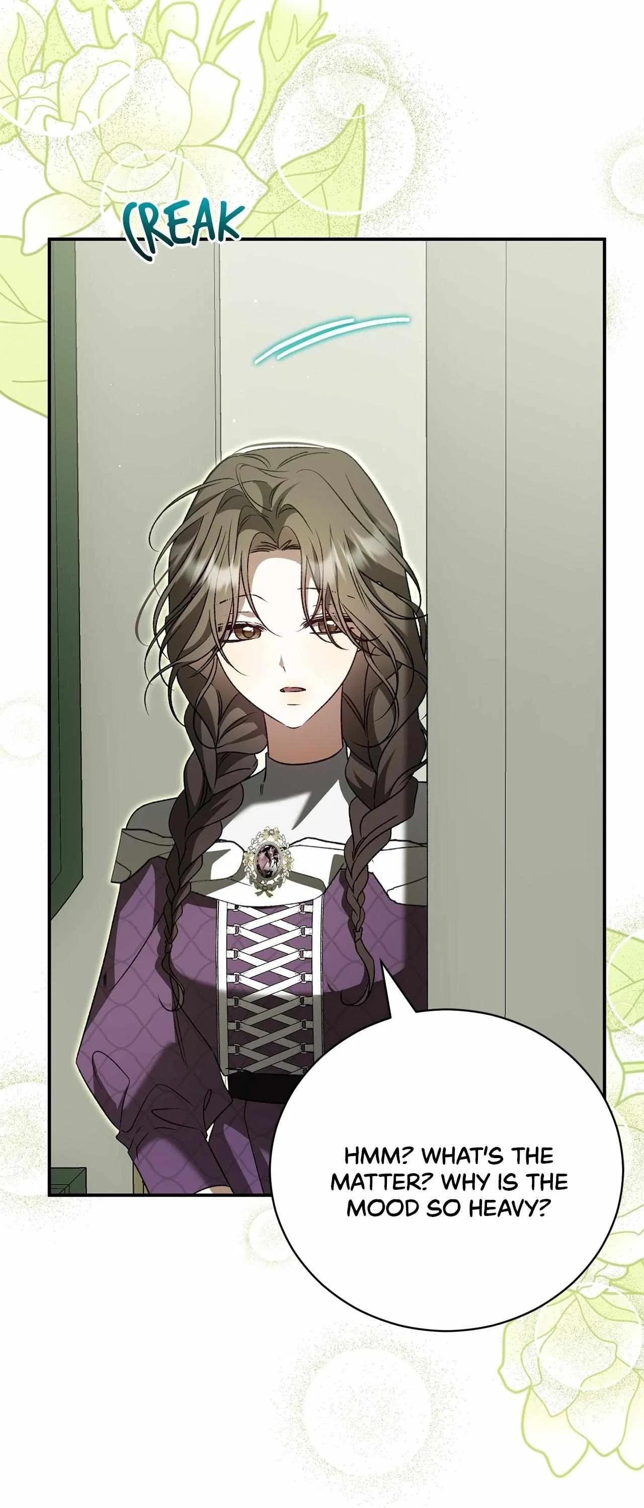 My Husband and I Cannot Live in the Same World Chapter 65 – Page 34