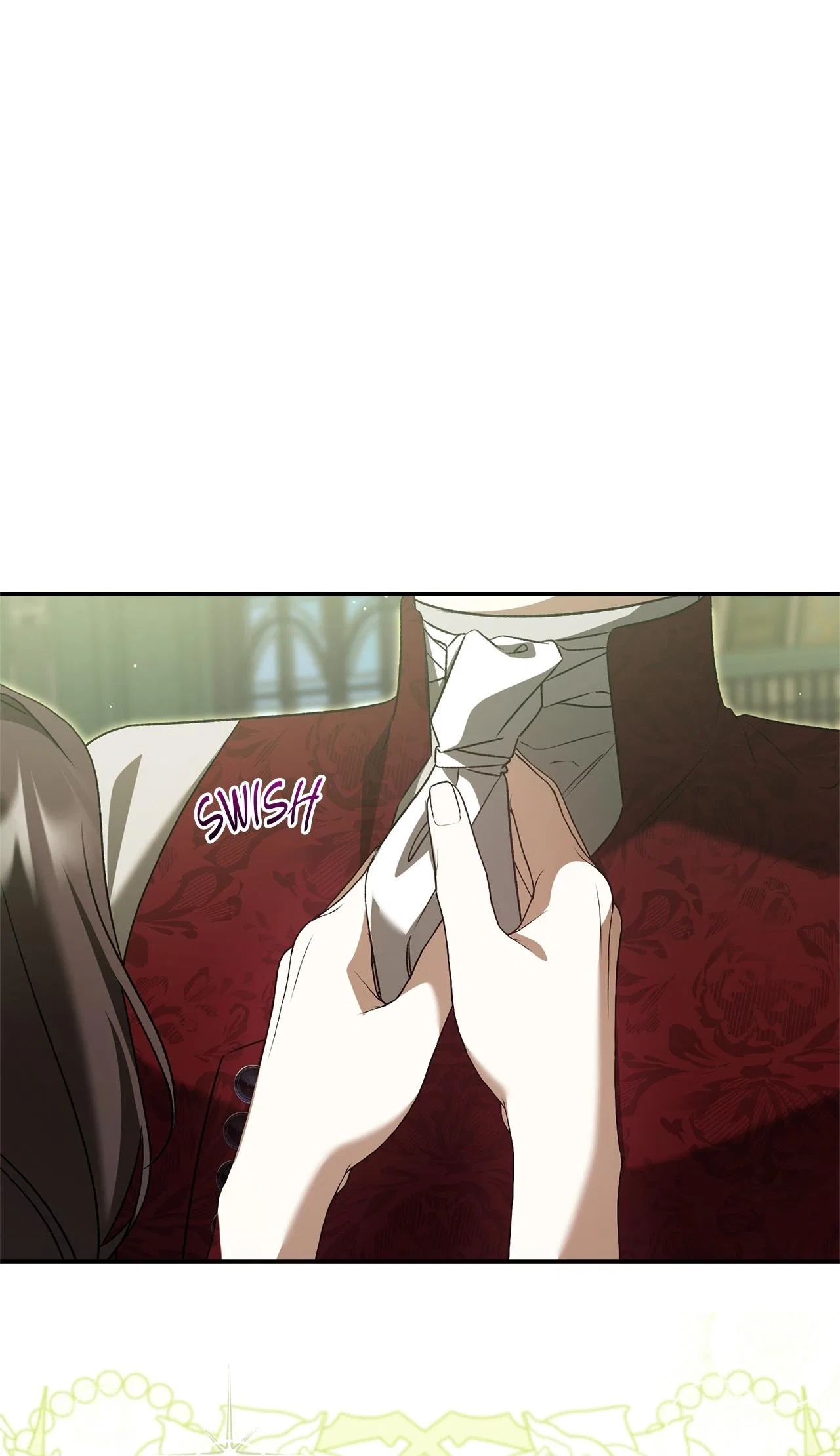My Husband and I Cannot Live in the Same World Chapter 65 – Page 39