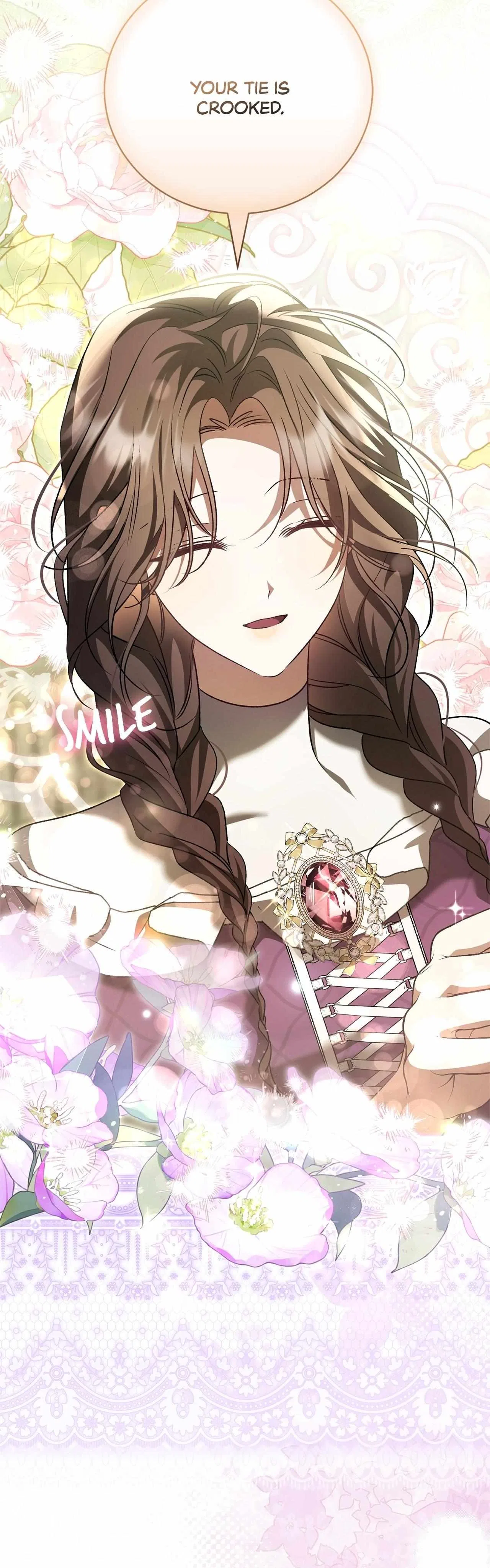 My Husband and I Cannot Live in the Same World Chapter 65 – Page 41