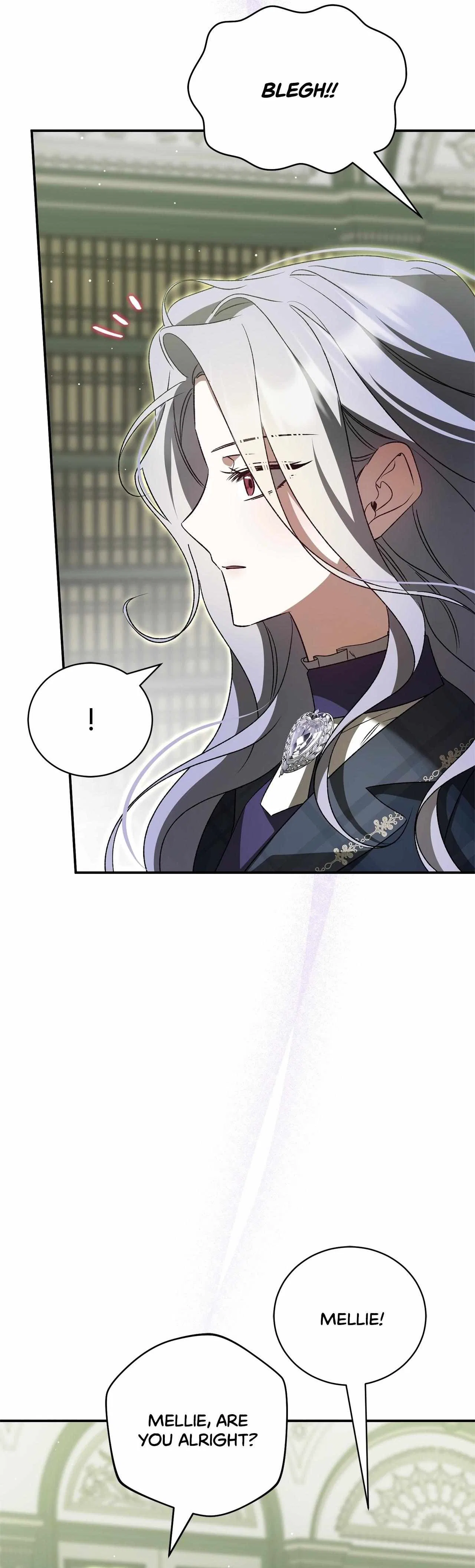 My Husband and I Cannot Live in the Same World Chapter 65 – Page 47