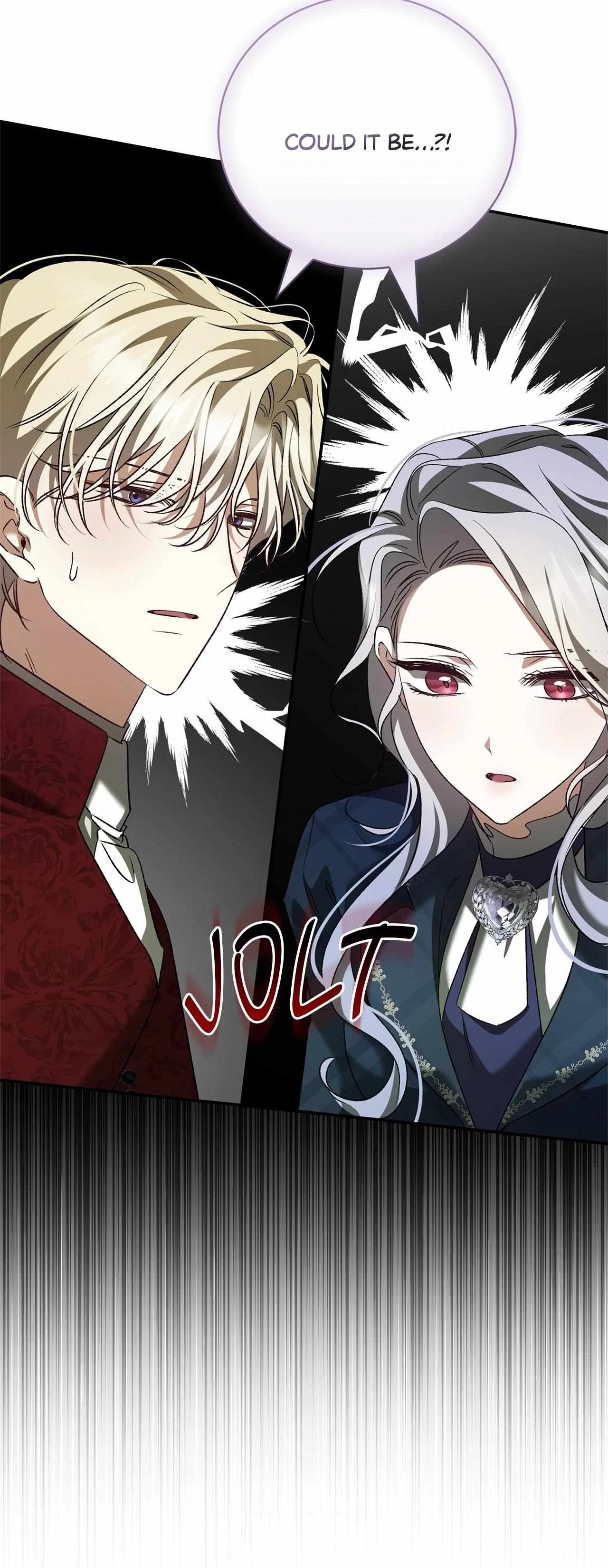 My Husband and I Cannot Live in the Same World Chapter 65 – Page 50