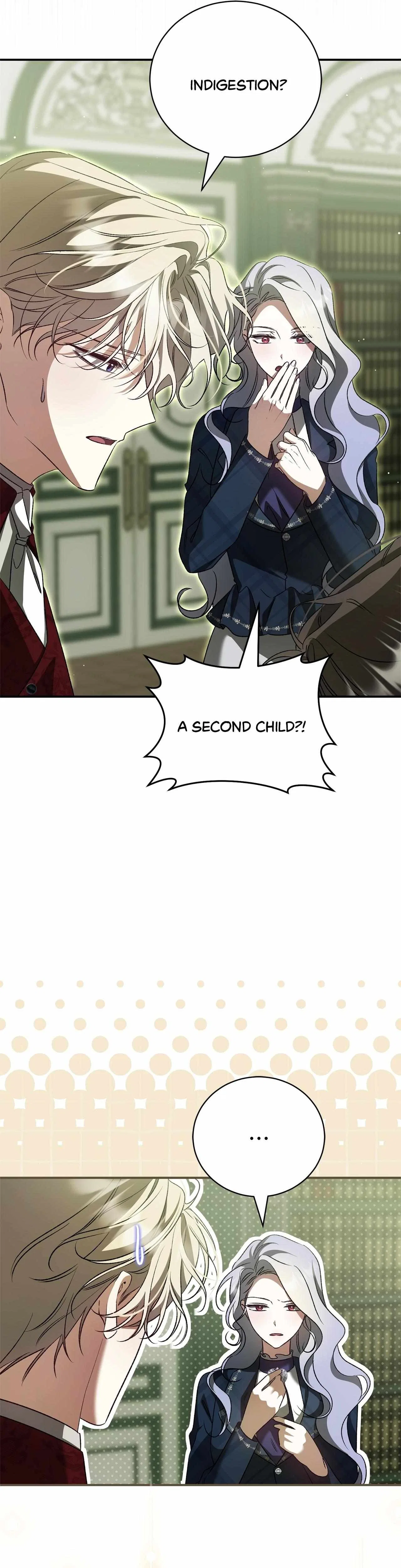 My Husband and I Cannot Live in the Same World Chapter 65 – Page 51