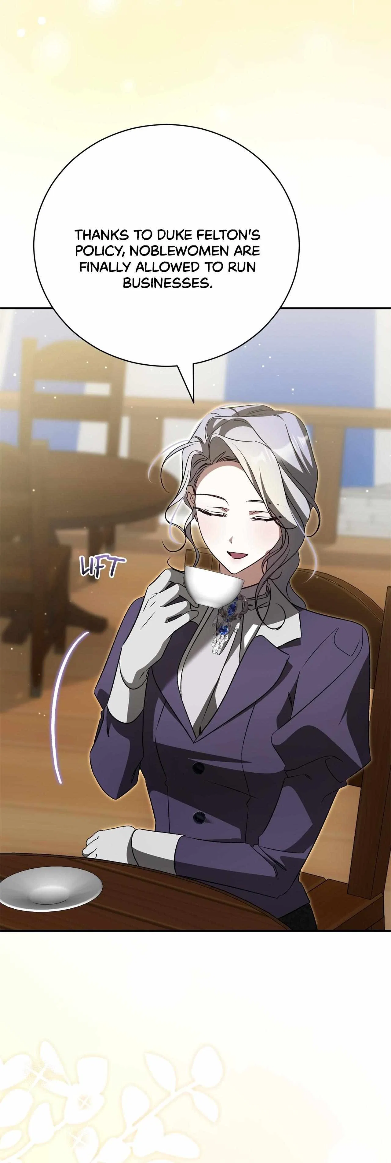 My Husband and I Cannot Live in the Same World Chapter 64 – Page 2