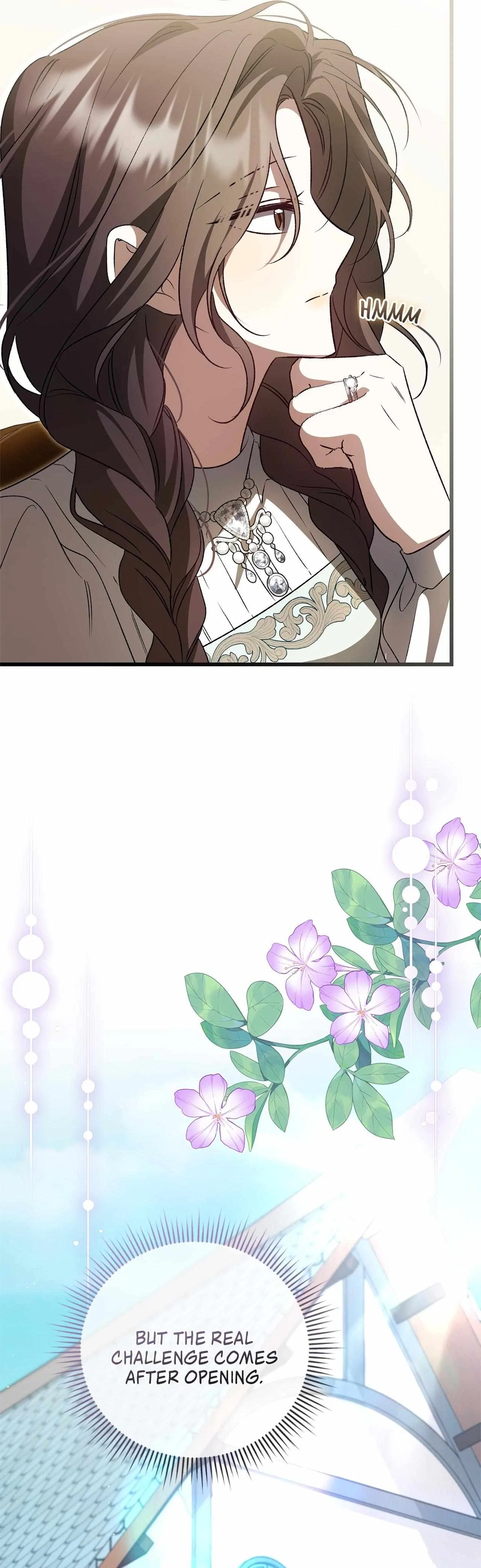 My Husband and I Cannot Live in the Same World Chapter 64 – Page 9