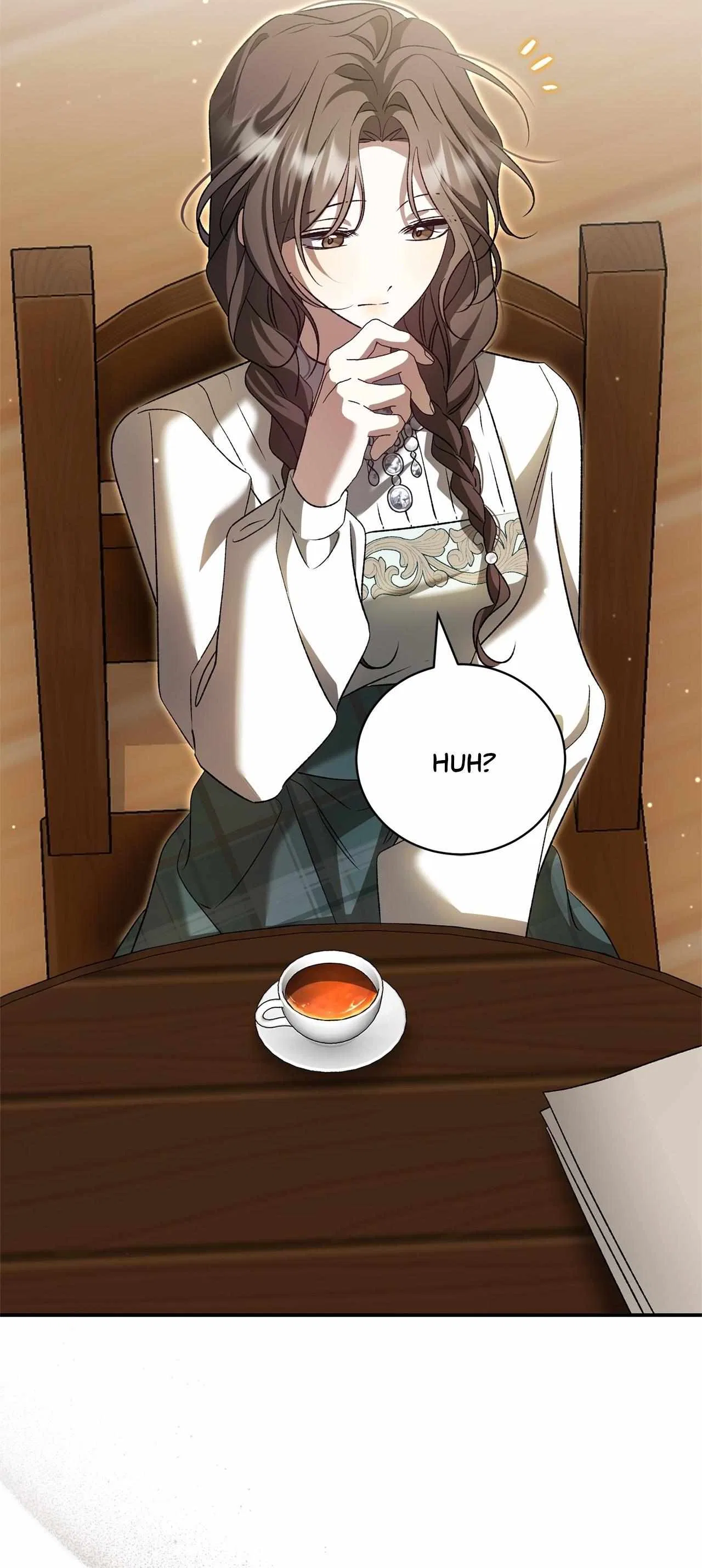 My Husband and I Cannot Live in the Same World Chapter 64 – Page 11