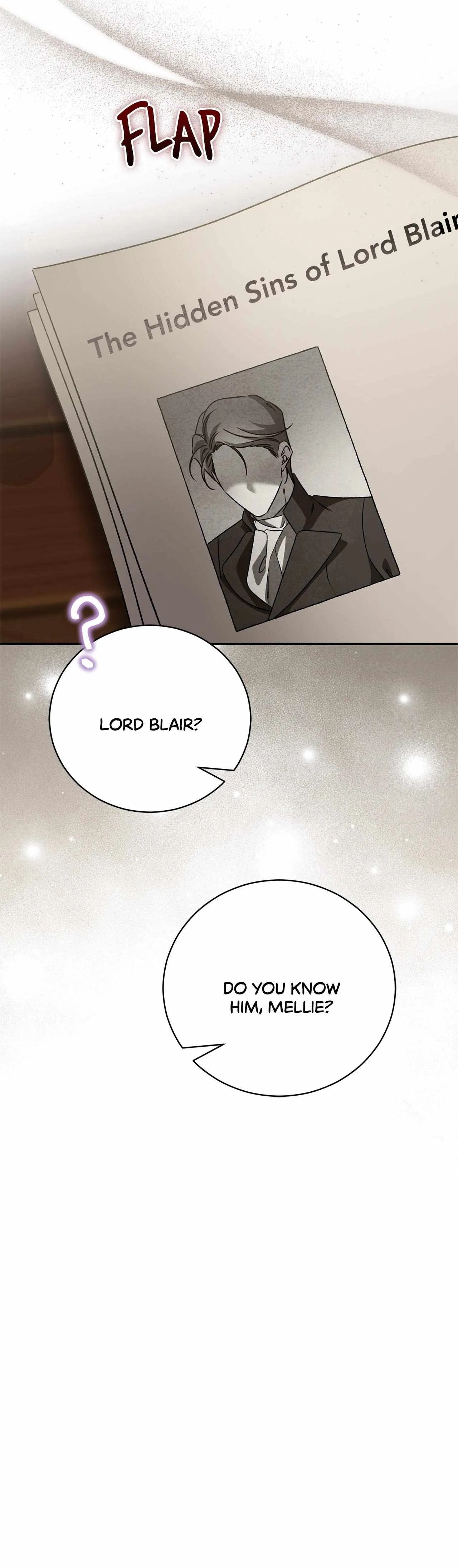 My Husband and I Cannot Live in the Same World Chapter 64 – Page 12